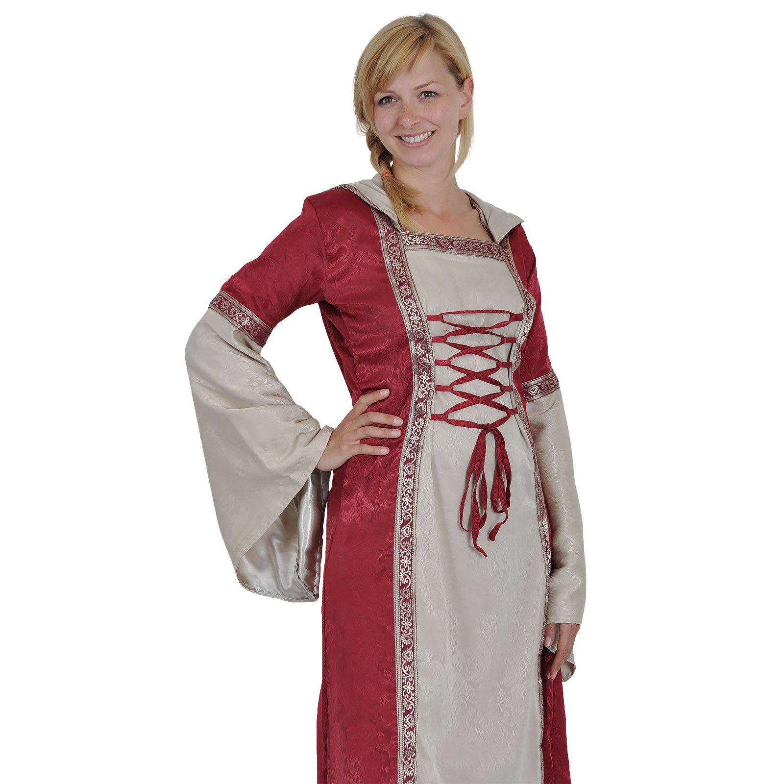 Luise - Mittelalterkleid
