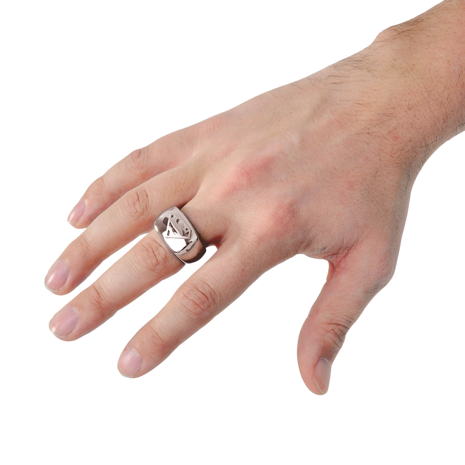 Superman Ring