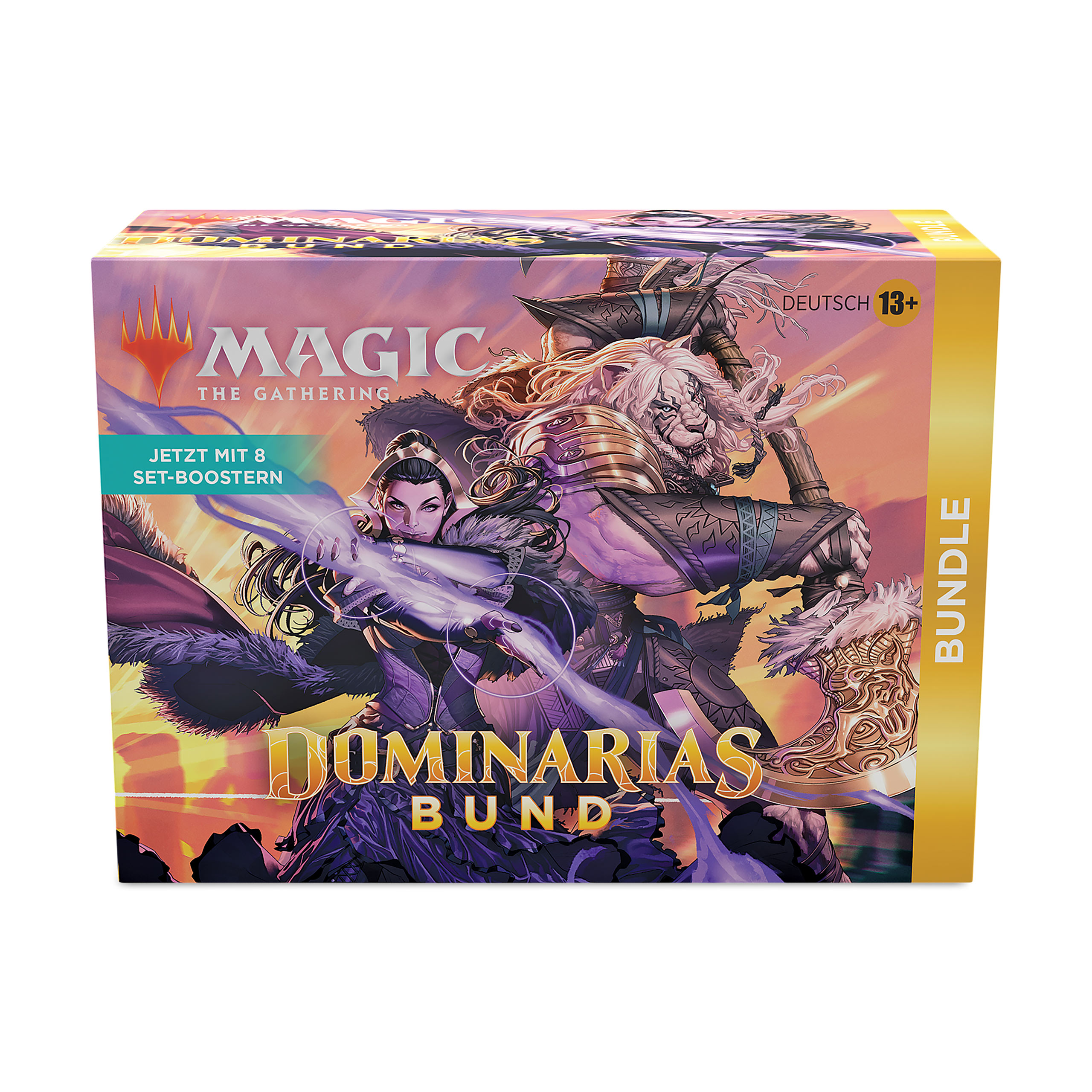 Dominaria United Bundle - Magic The Gathering