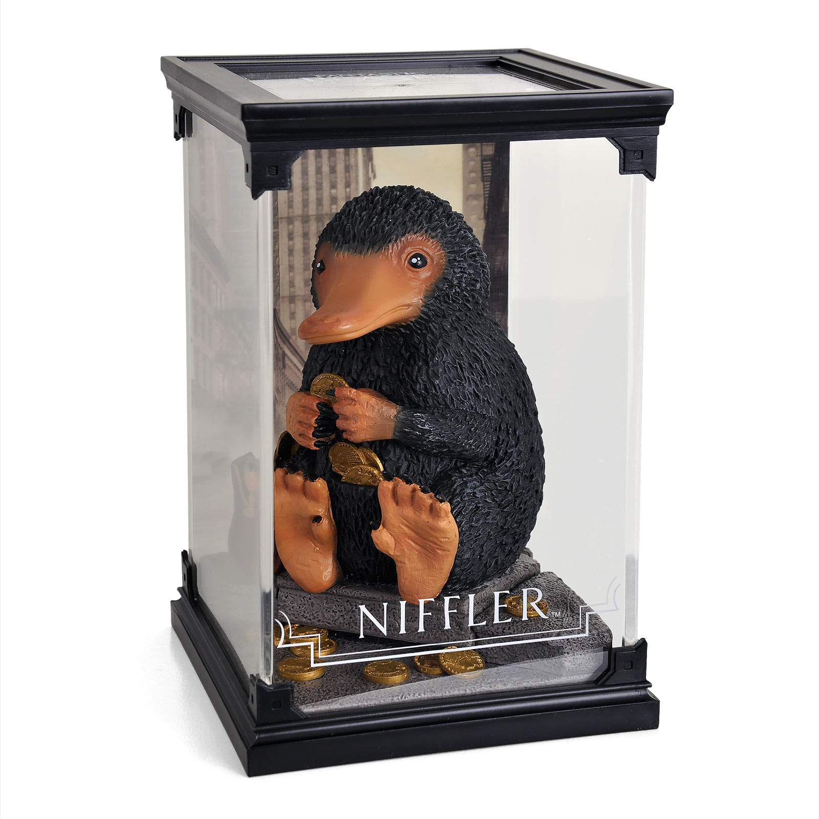 Niffler - Phantastische Tierwesen Figur