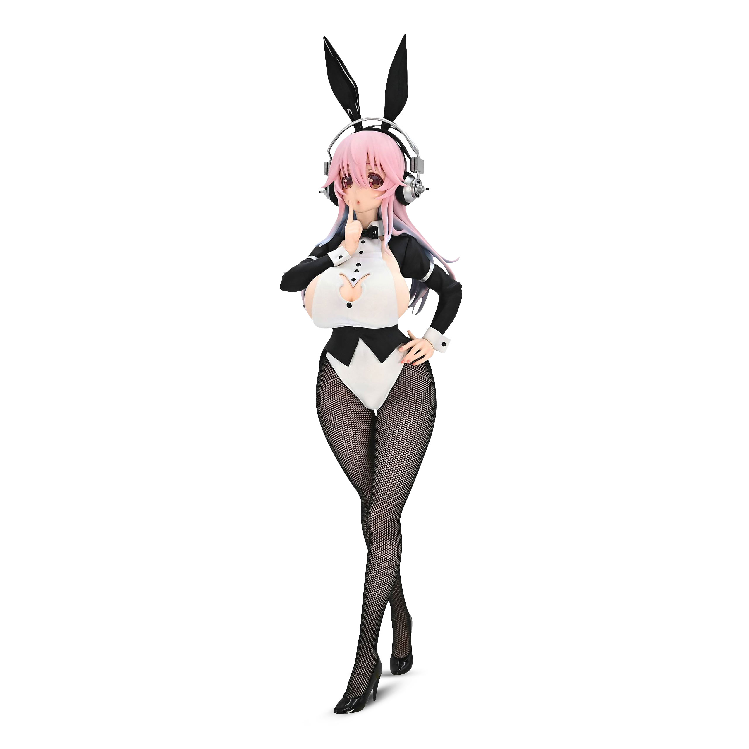 Super Sonico Fanartikel kaufen elbenwald.de