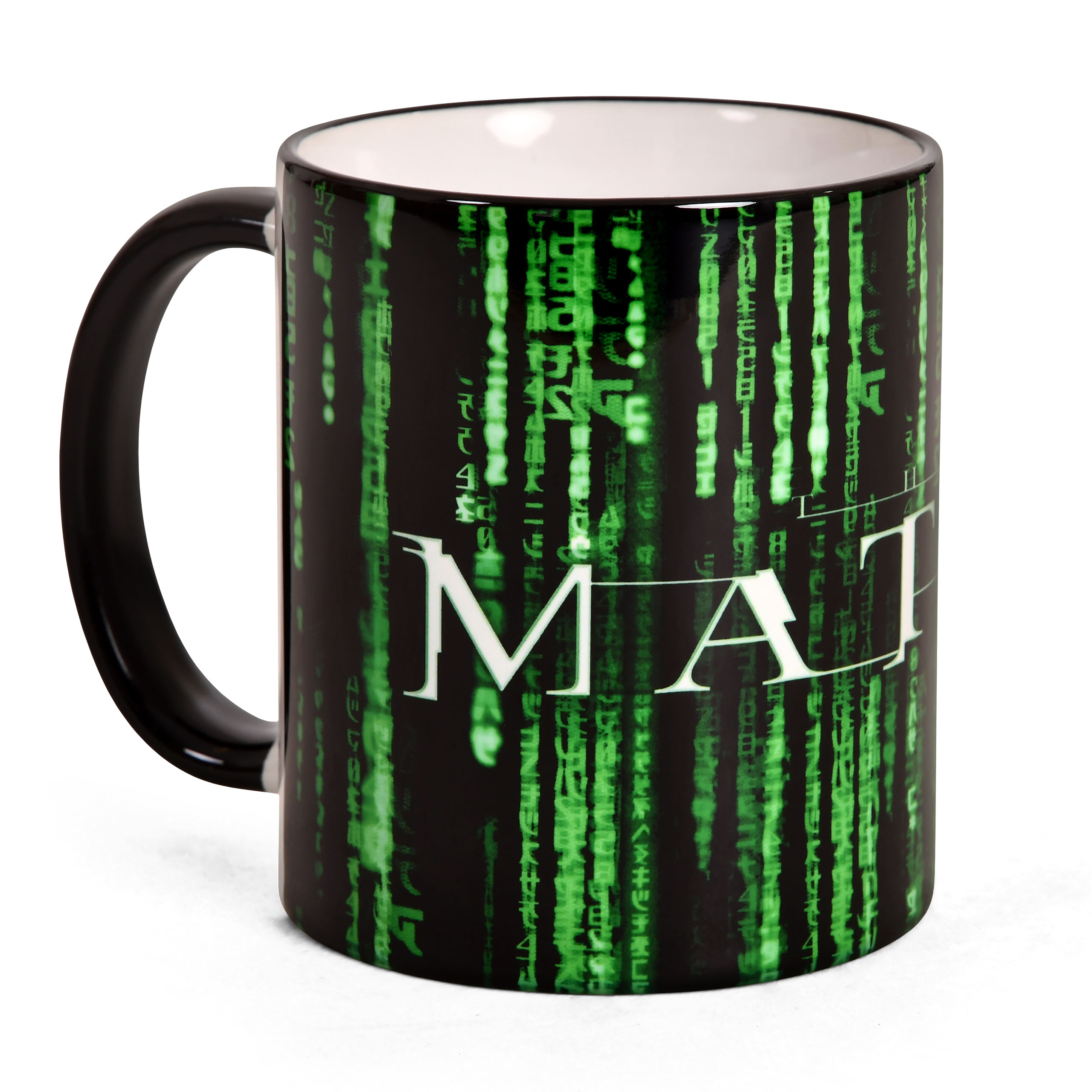 Matrix - Classic Logo Tasse