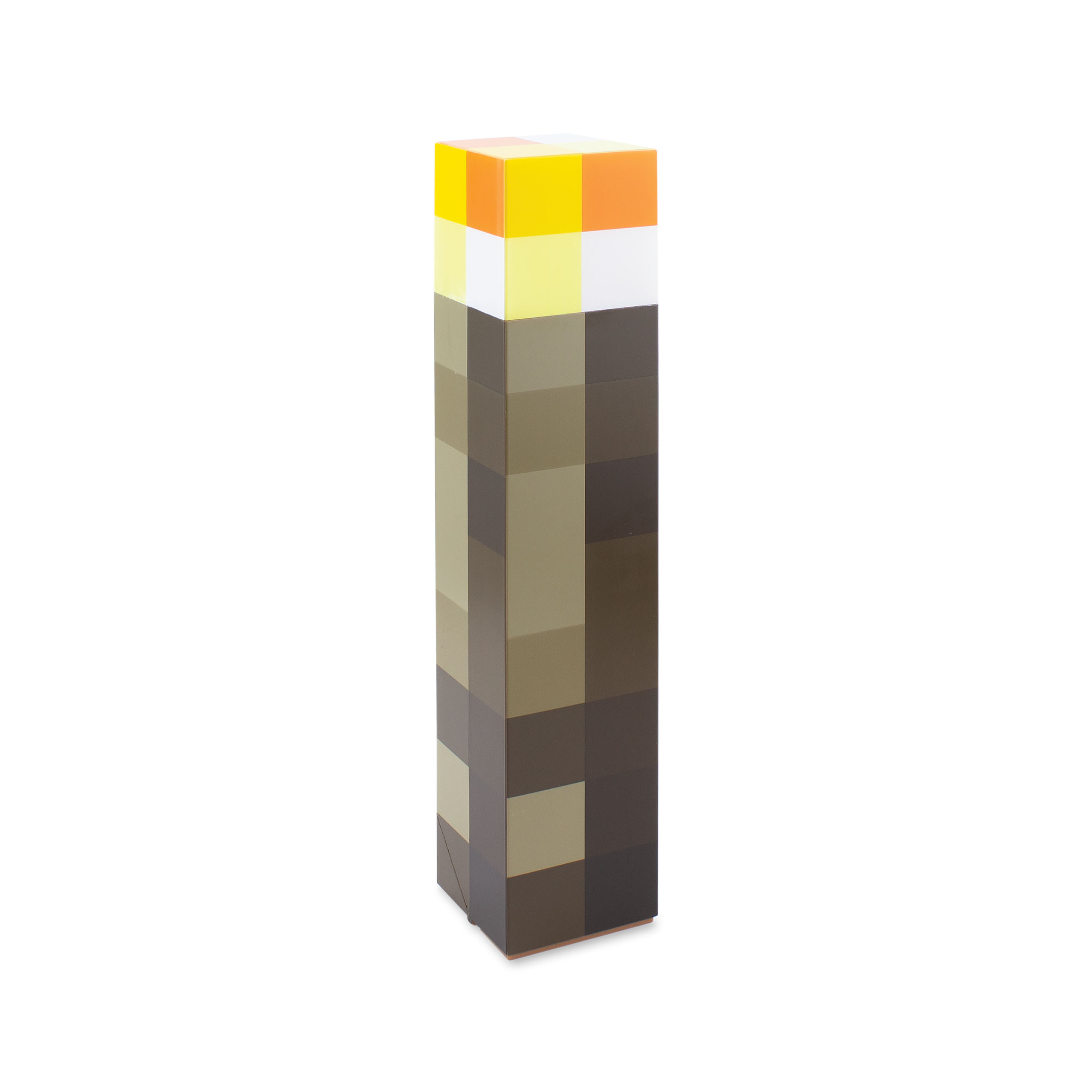 Minecraft - Fackel Lampe