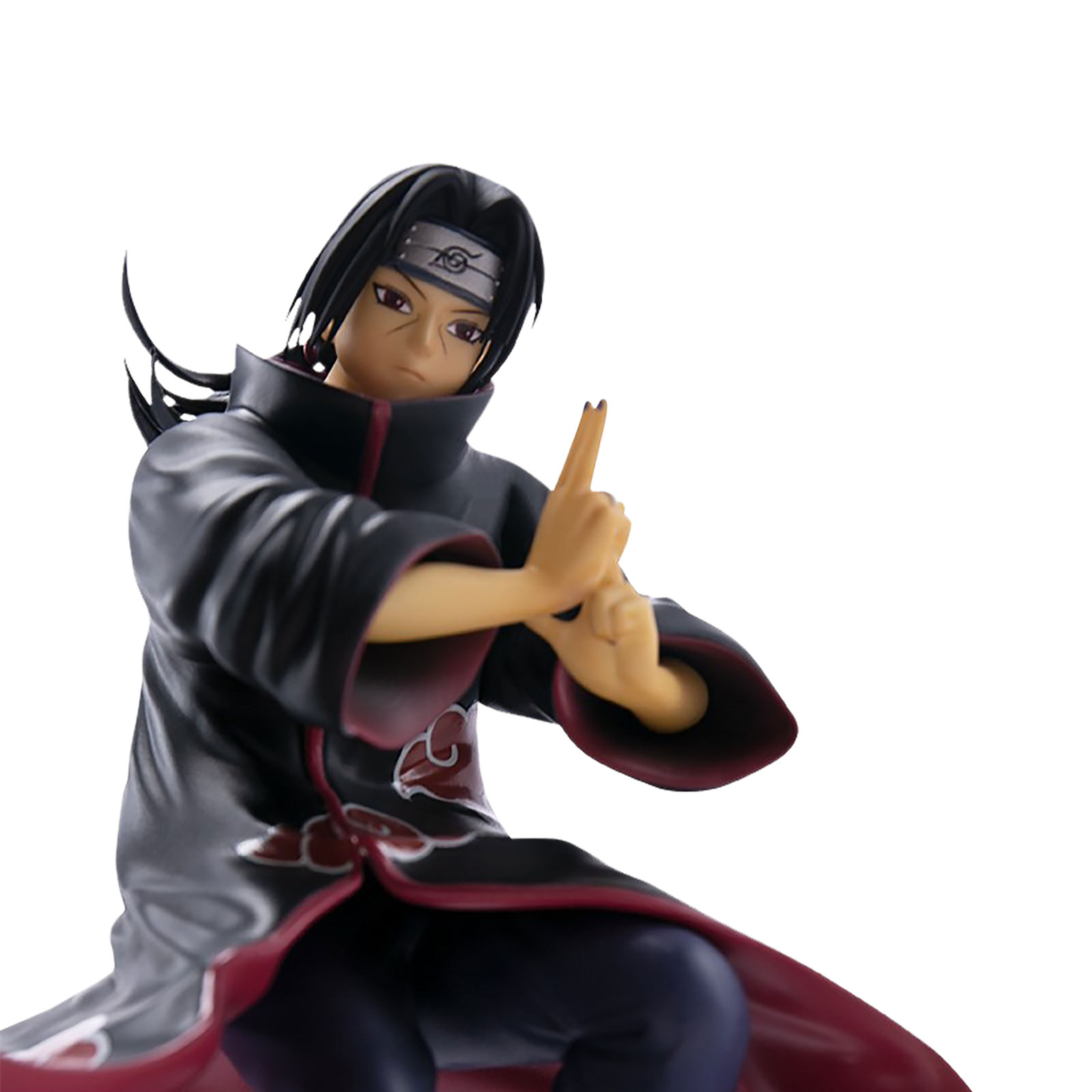 Naruto Shippuden - Itachi Figur