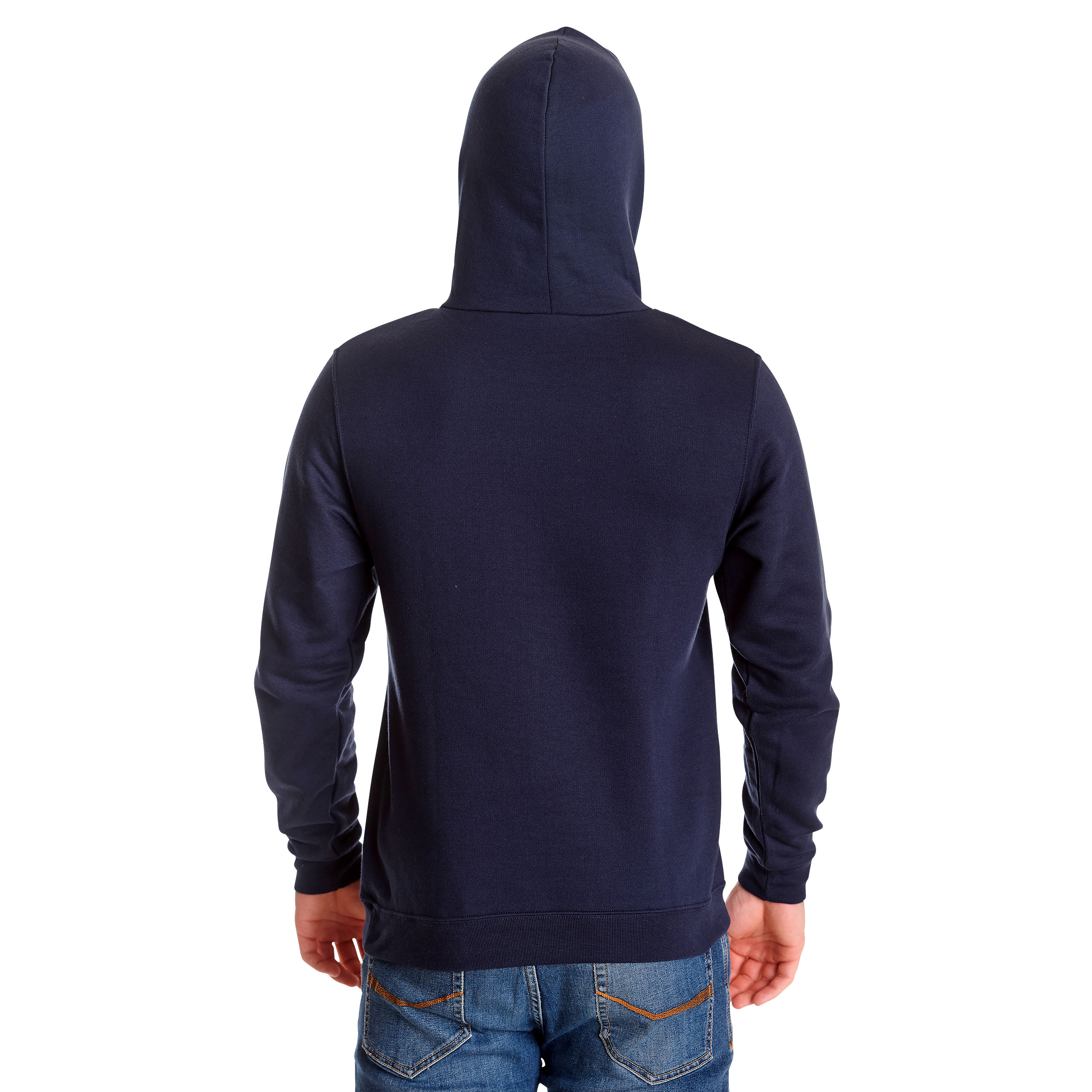 Star Wars - Mos Eisley Hoodie blau