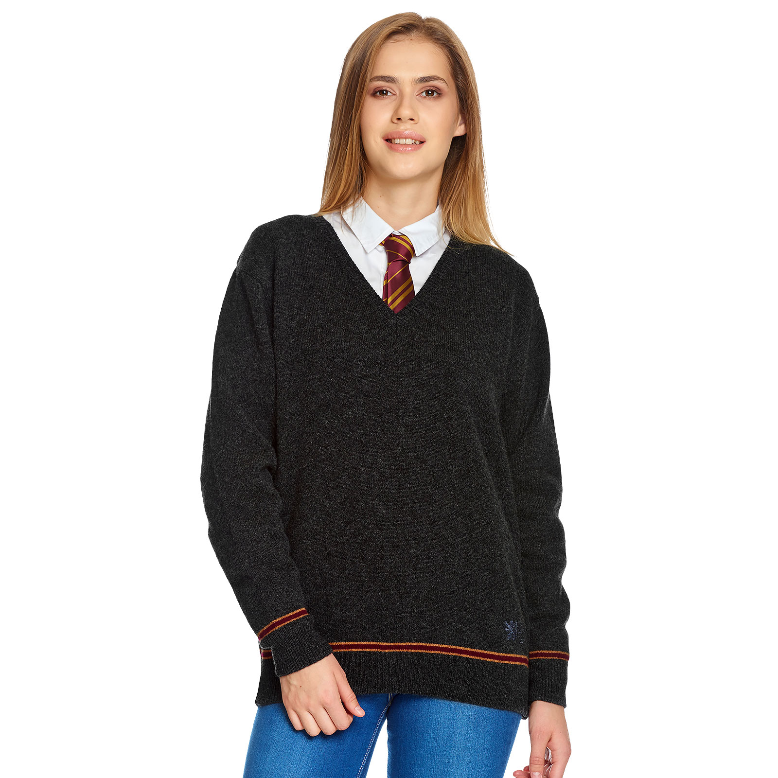 Harry Potter - Gryffindor Sweater