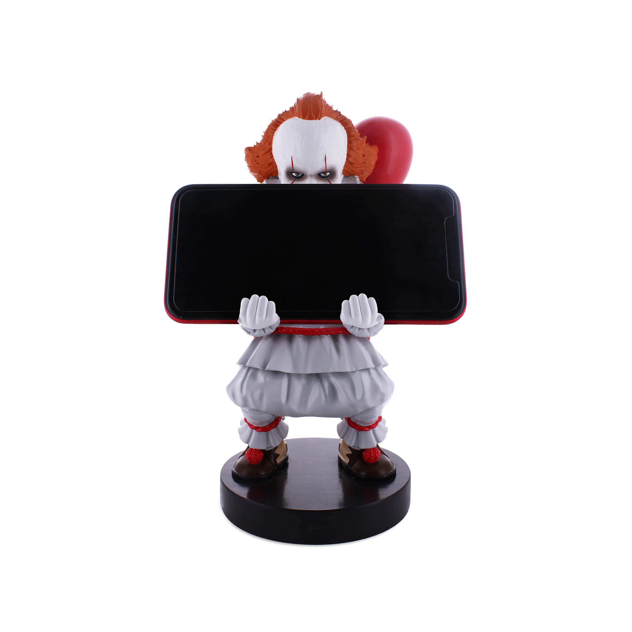 Stephen Kings ES - Pennywise Cable Guy Figur