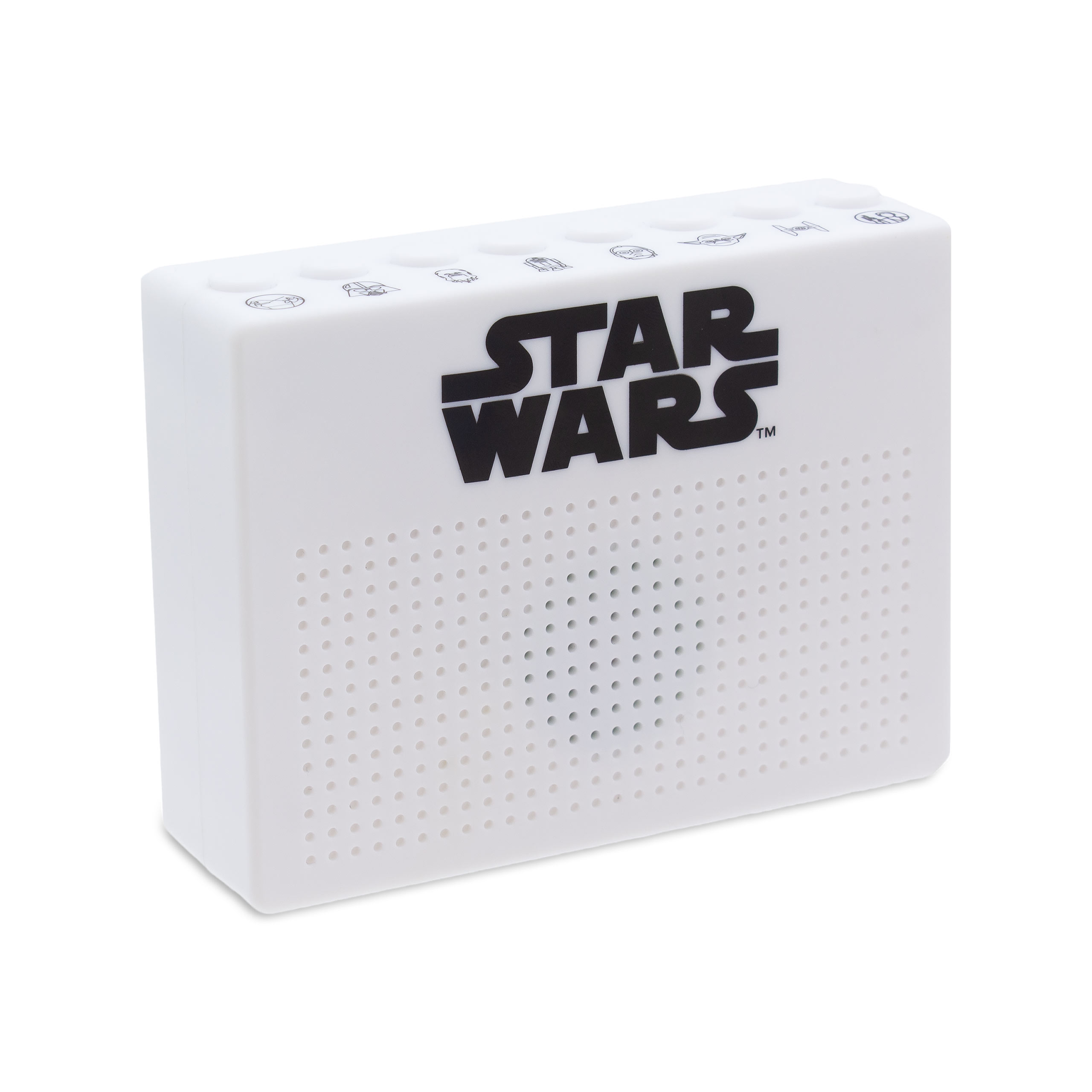 Star Wars - Logo Soundeffektmaschine