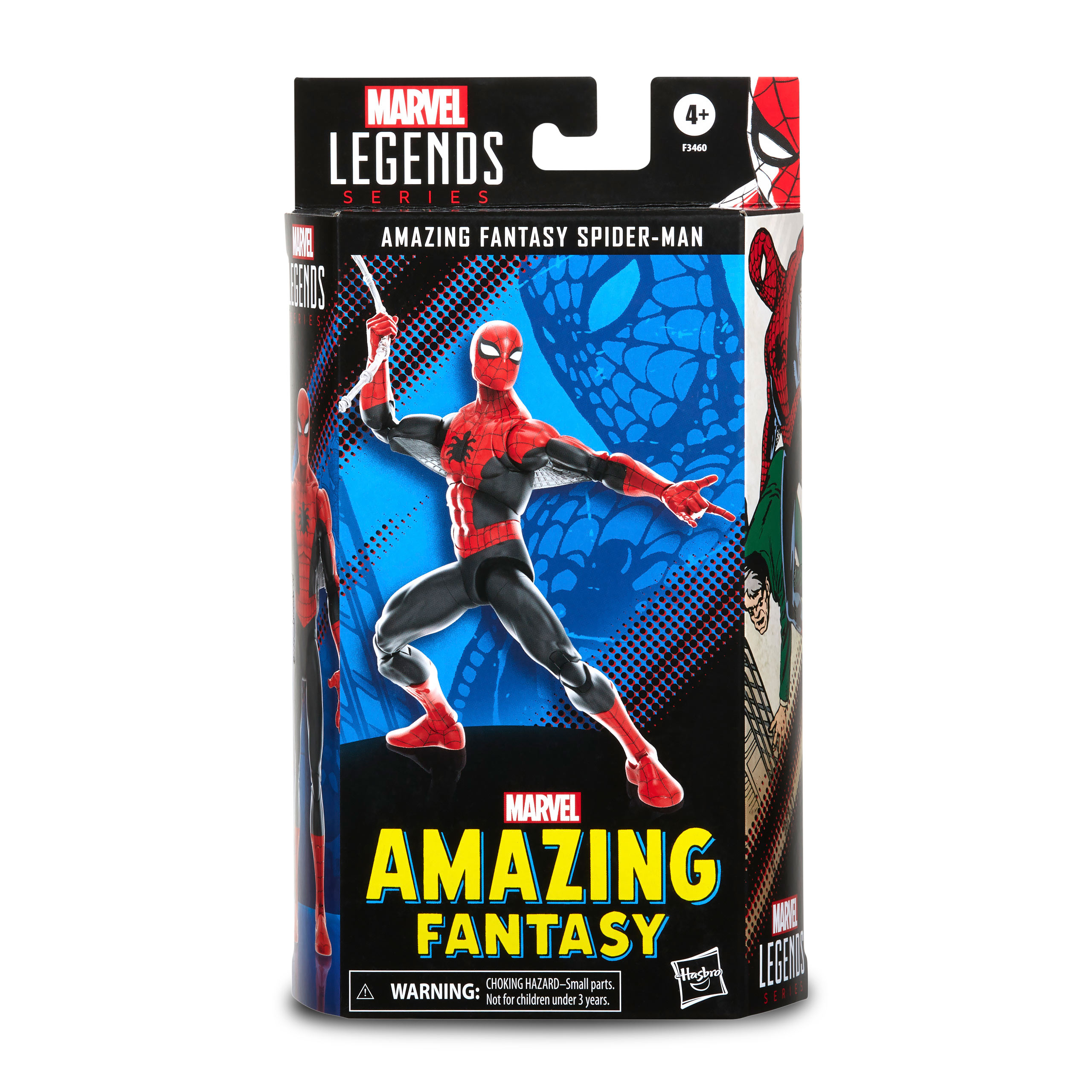 Marvel - Spider-Man Actionfigur