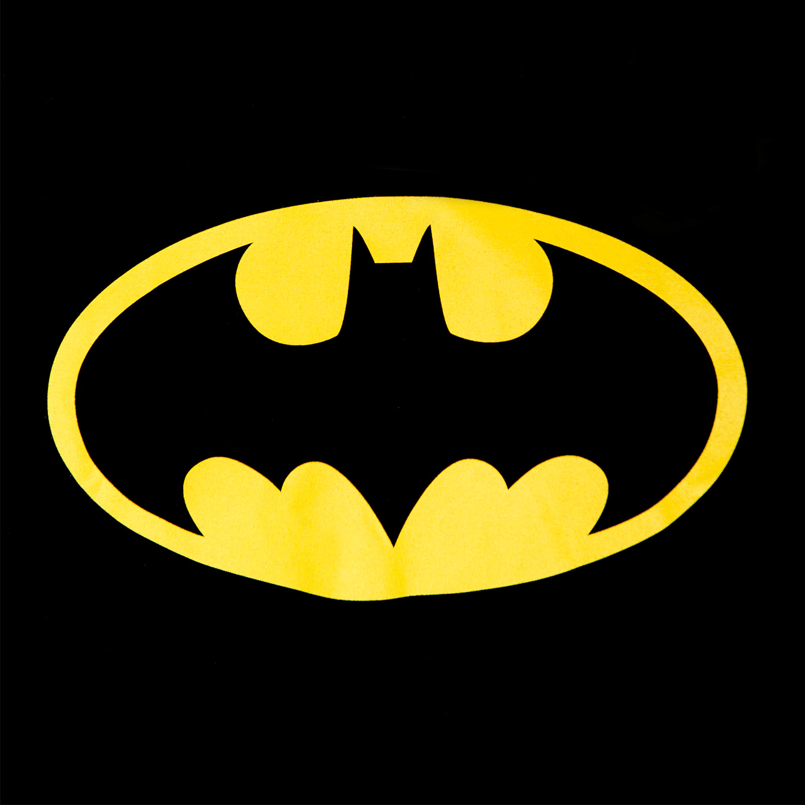 Batman - Shield T-Shirt