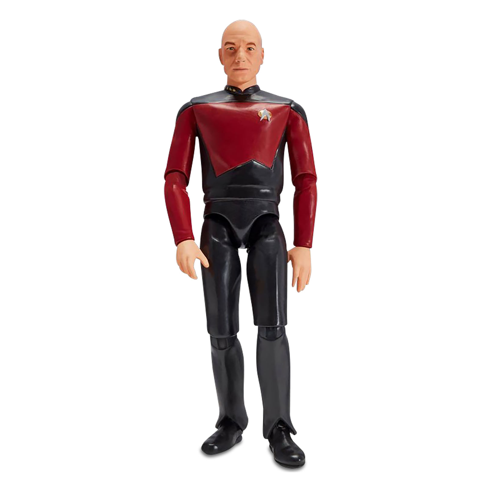 Star Trek - Picard Actionfigur