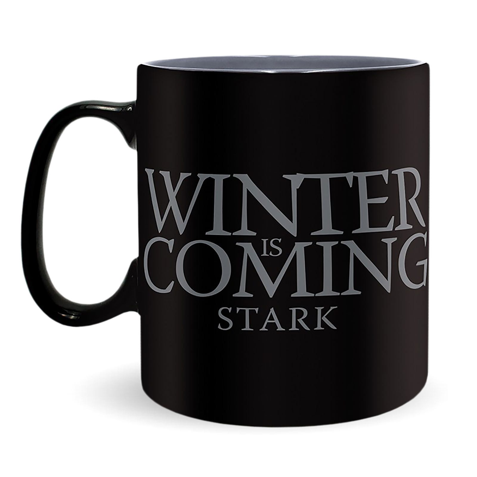 Game of Thrones - Stark Winter Is Coming Tasse
