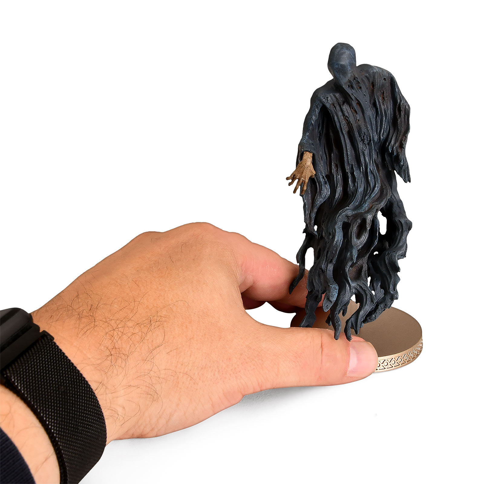 Dementor Hero Collector Figur 13 cm - Harry Potter Dementor Hero Collector Figur 13 cm - Harry Potter