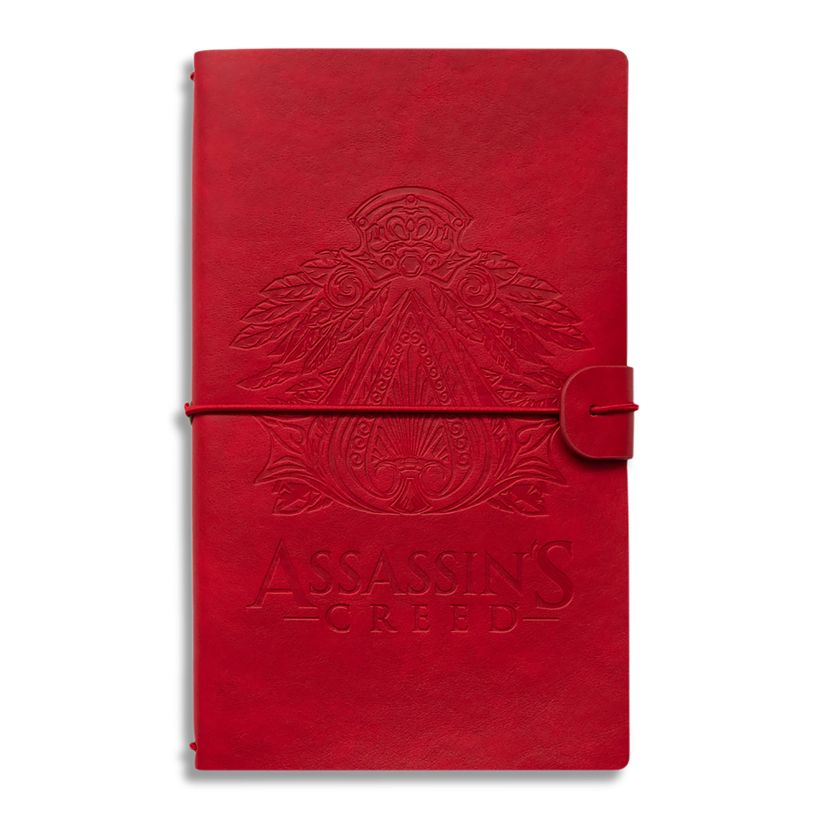Assassins Creed - Logo Notizbuch