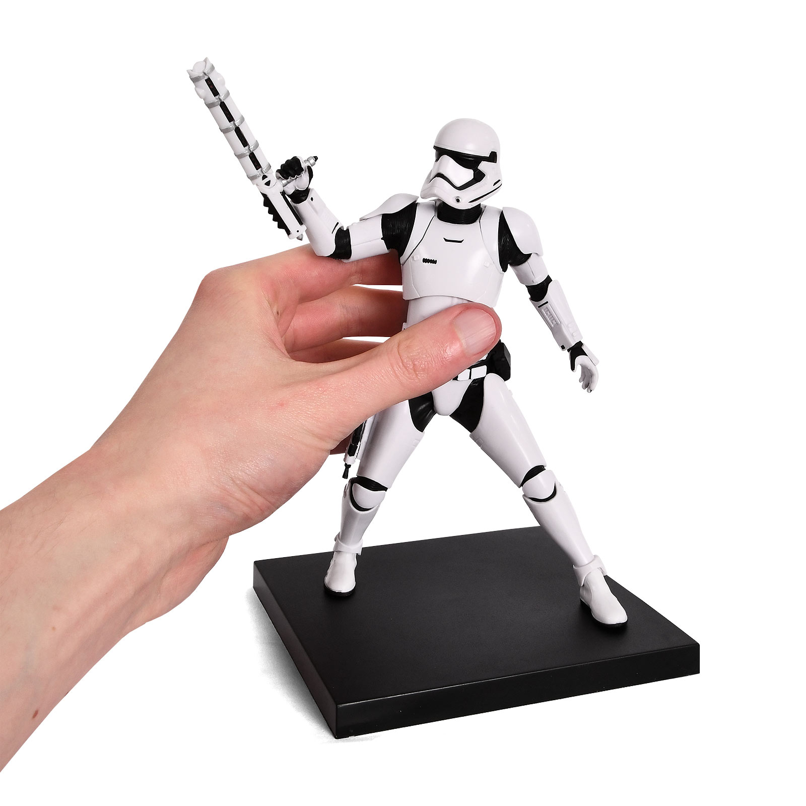Star Wars - First Order Stormtrooper FN-2199 Figur