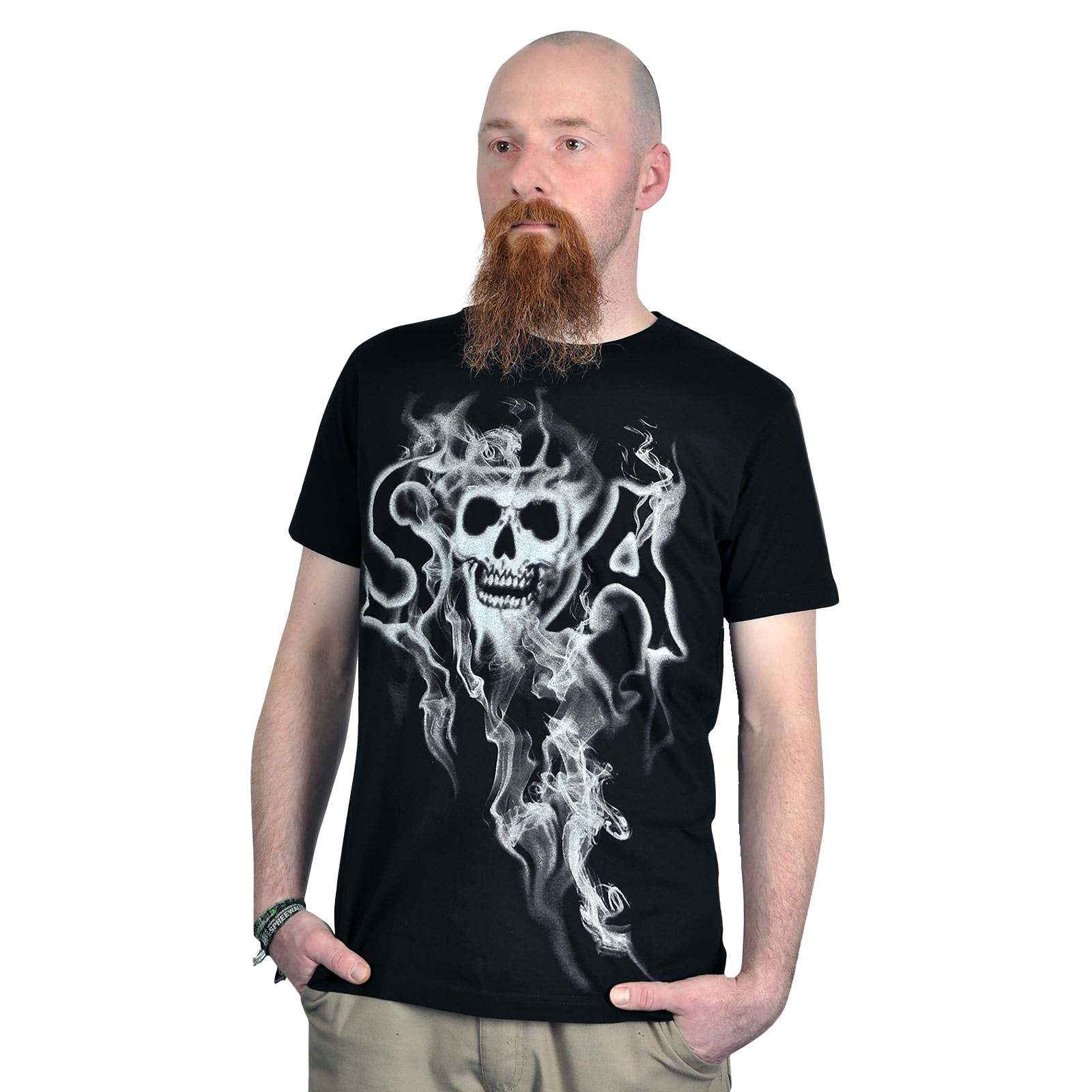 Sons of Anarchy - Smokey Reaper T-Shirt