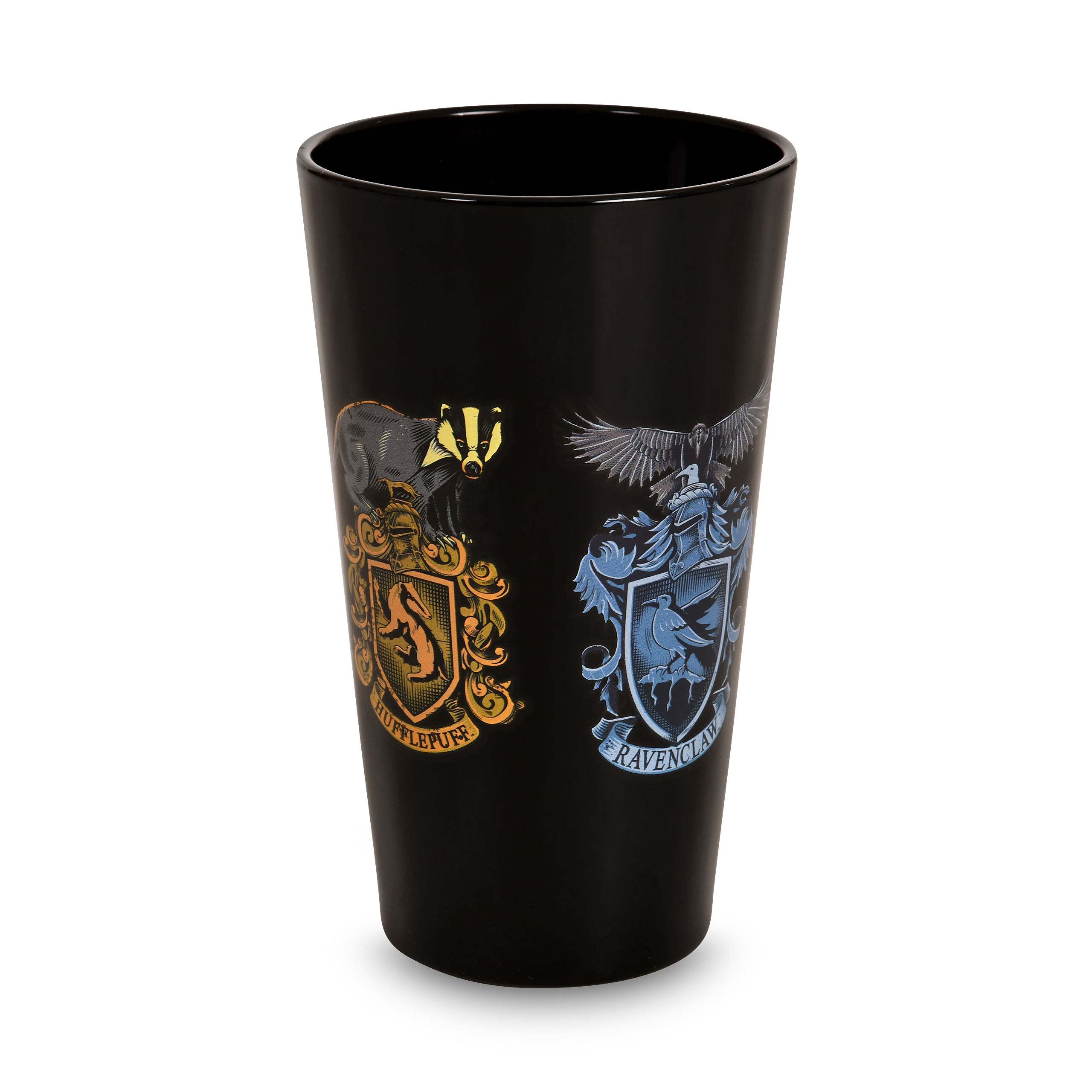 Harry Potter - Animals Wappen Glas