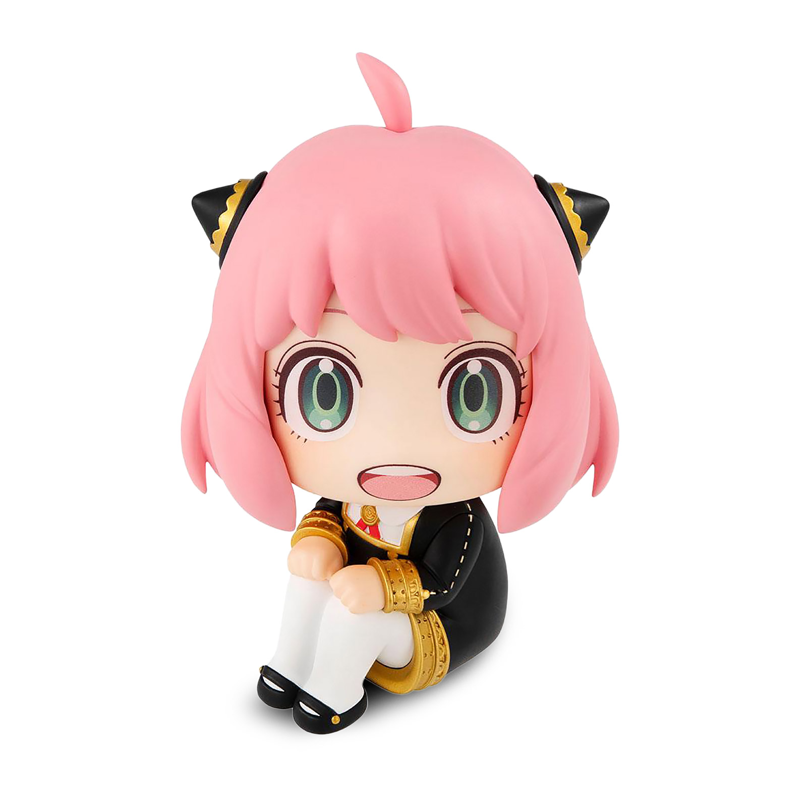 Spy x Family - Anya Forger Look Up Figur