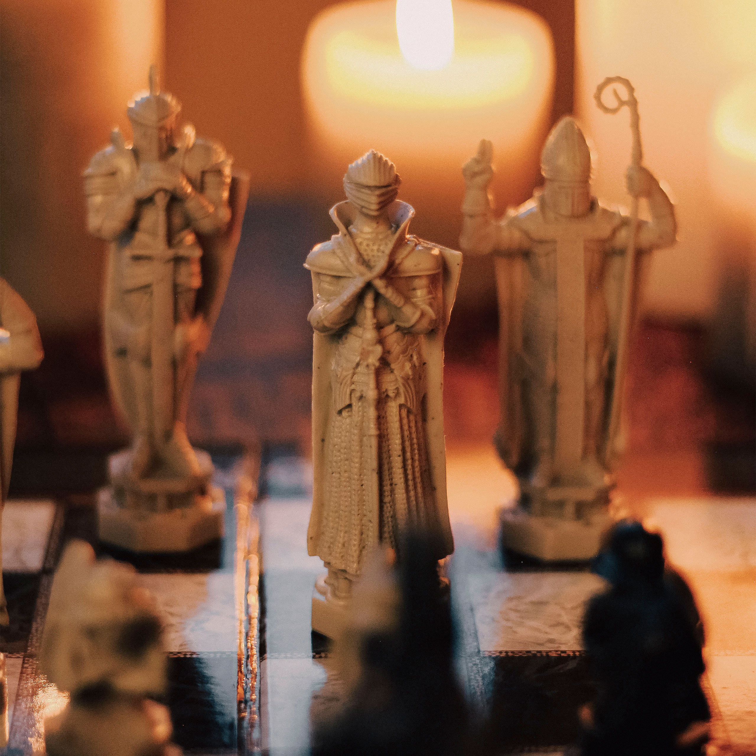 Harry Potter - Wizard Schachspiel
