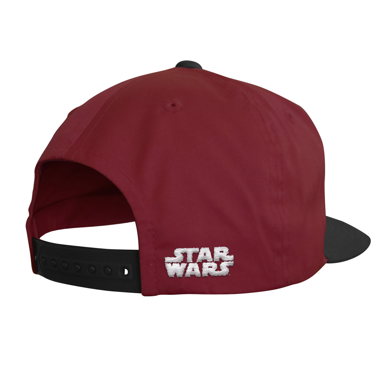 Star Wars - Dark Side College Snapback Cap