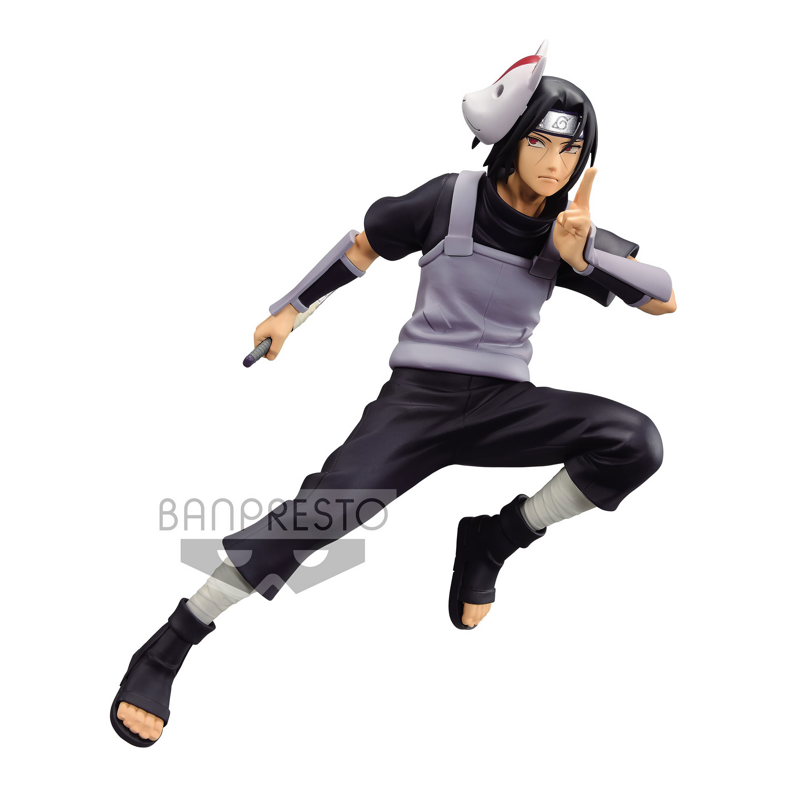 Naruto Shippuden - Uchiha Itachi Figur