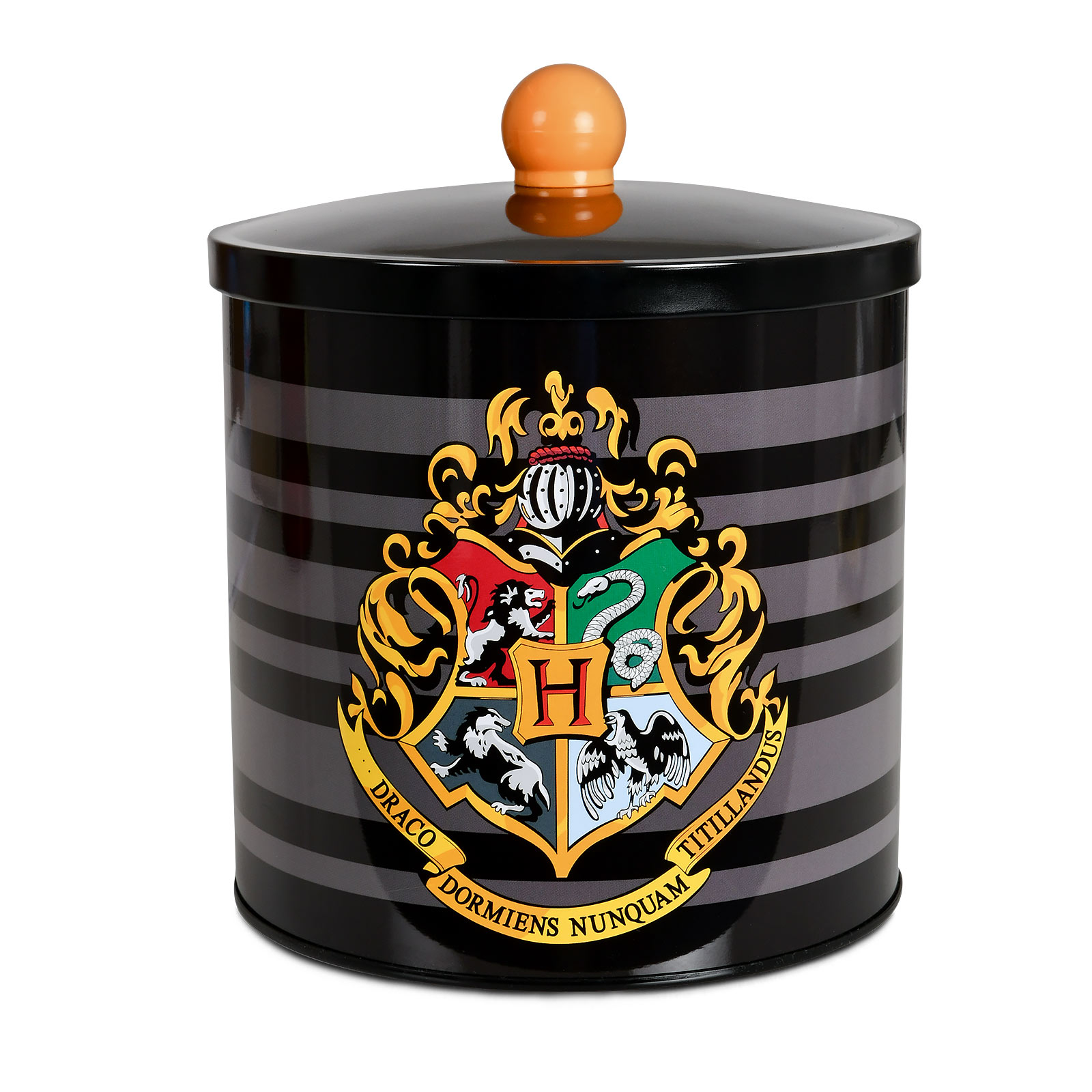 Harry Potter - Hogwarts Wappen Dose