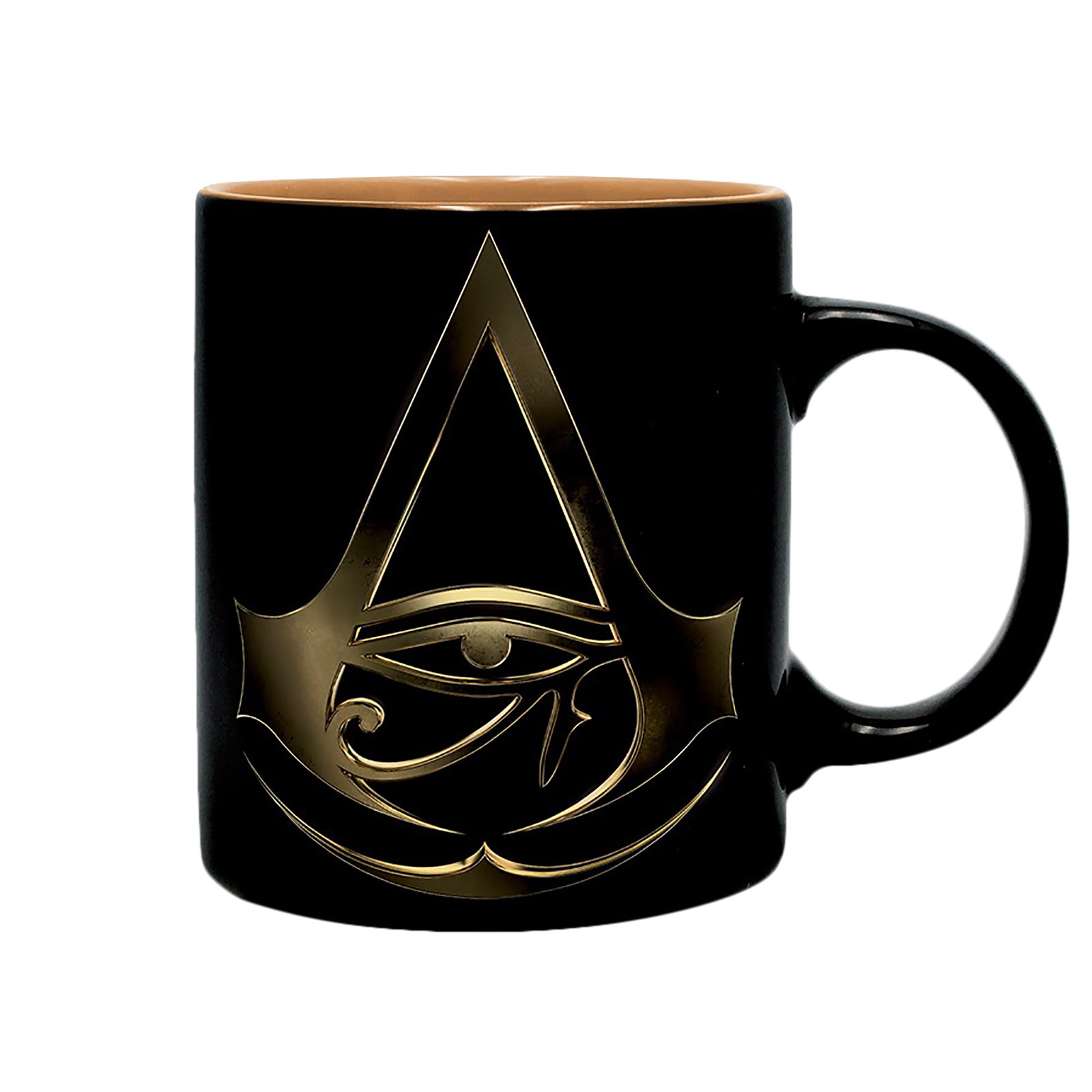 Assassins Creed - Origins Logo Tasse