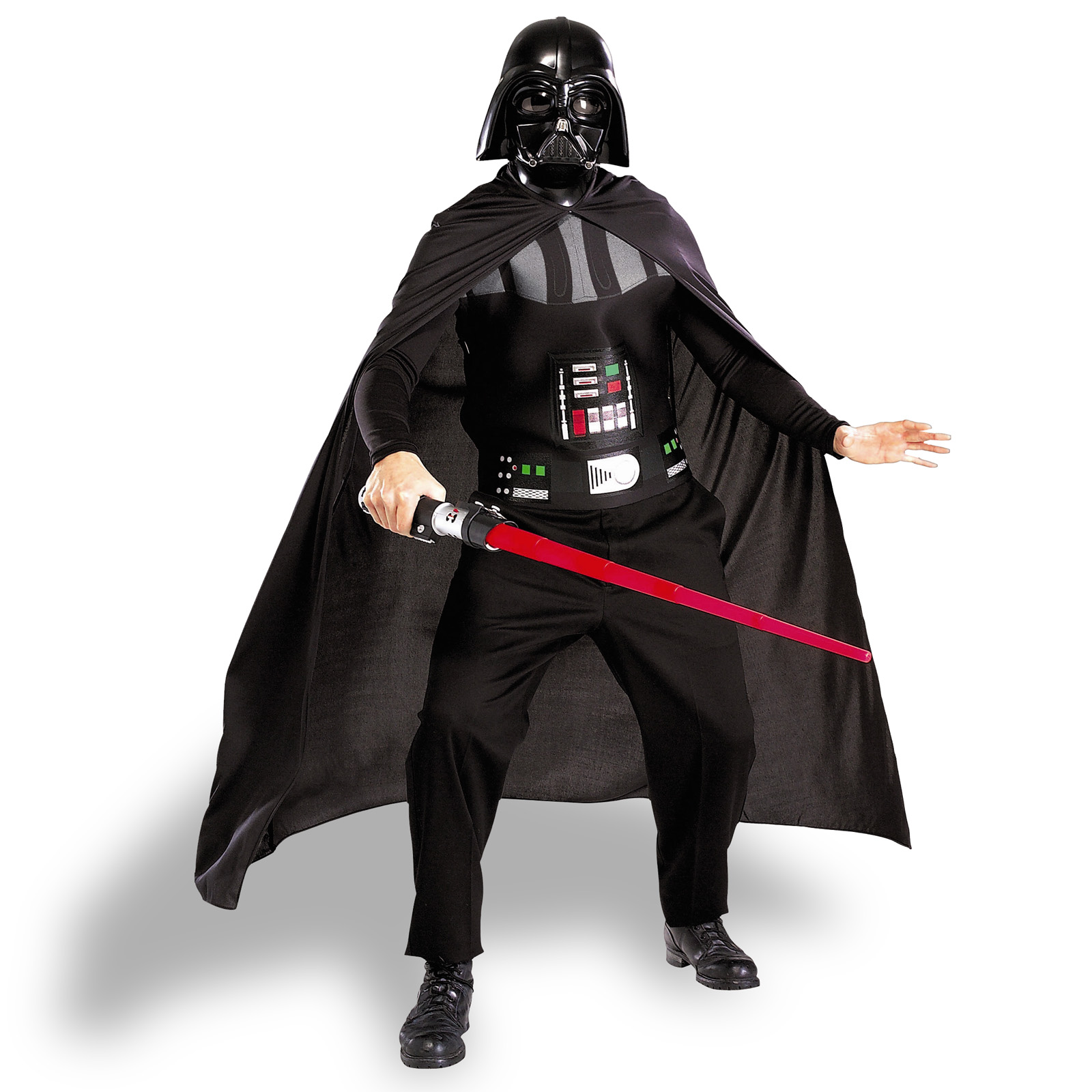 Star Wars - Darth Vader Kostüm für Erwachsene