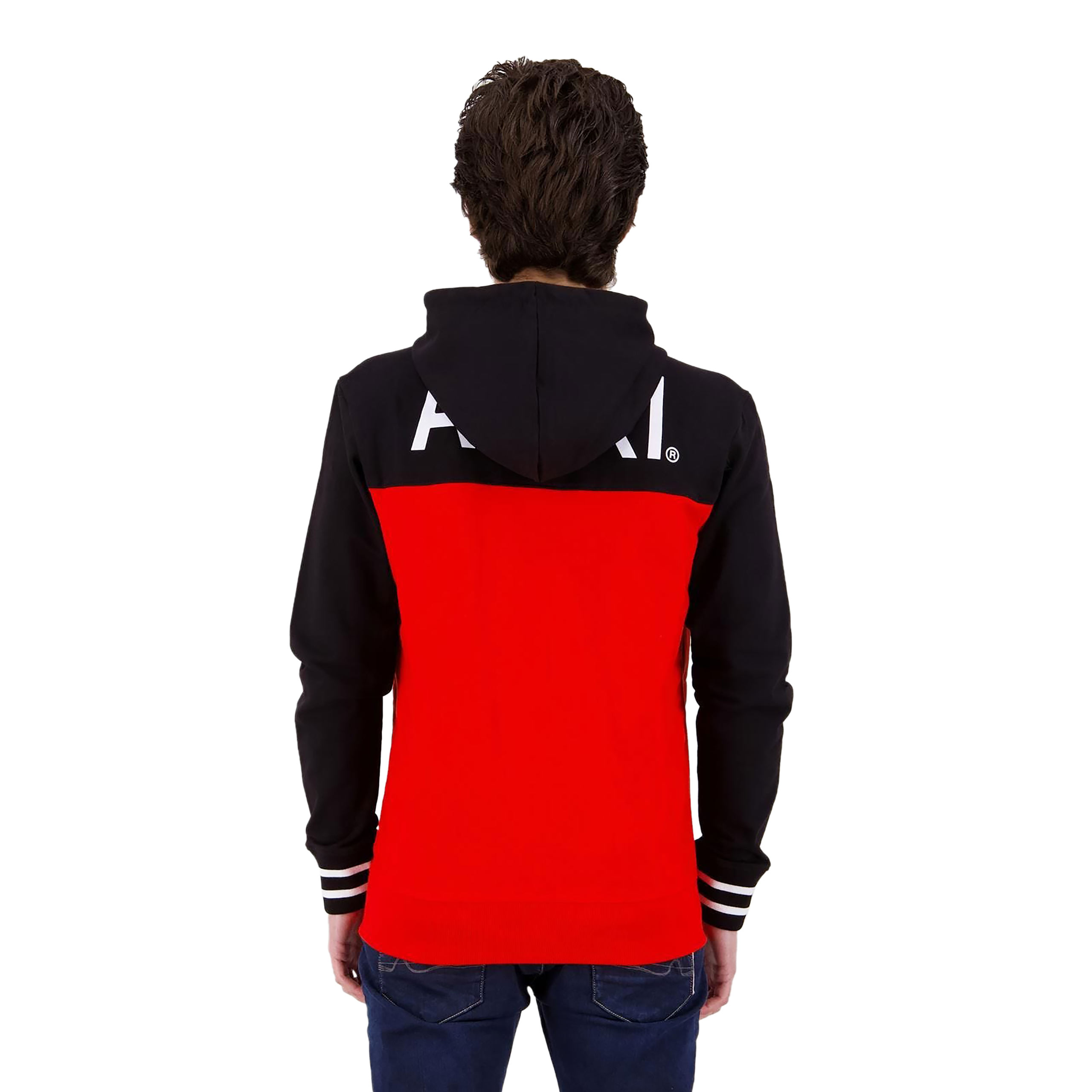 Atari - Logo Kapuzenjacke
