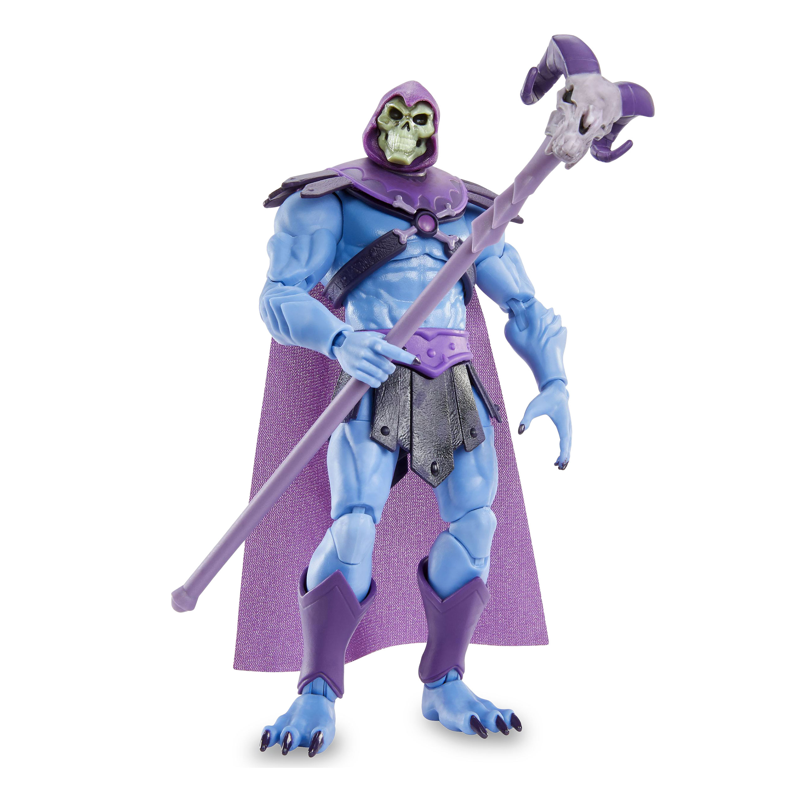Masters of the Universe - Skeletor Actionfigur