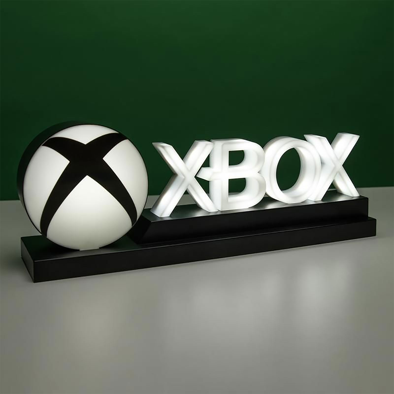 Xbox - Icons Tischlampe