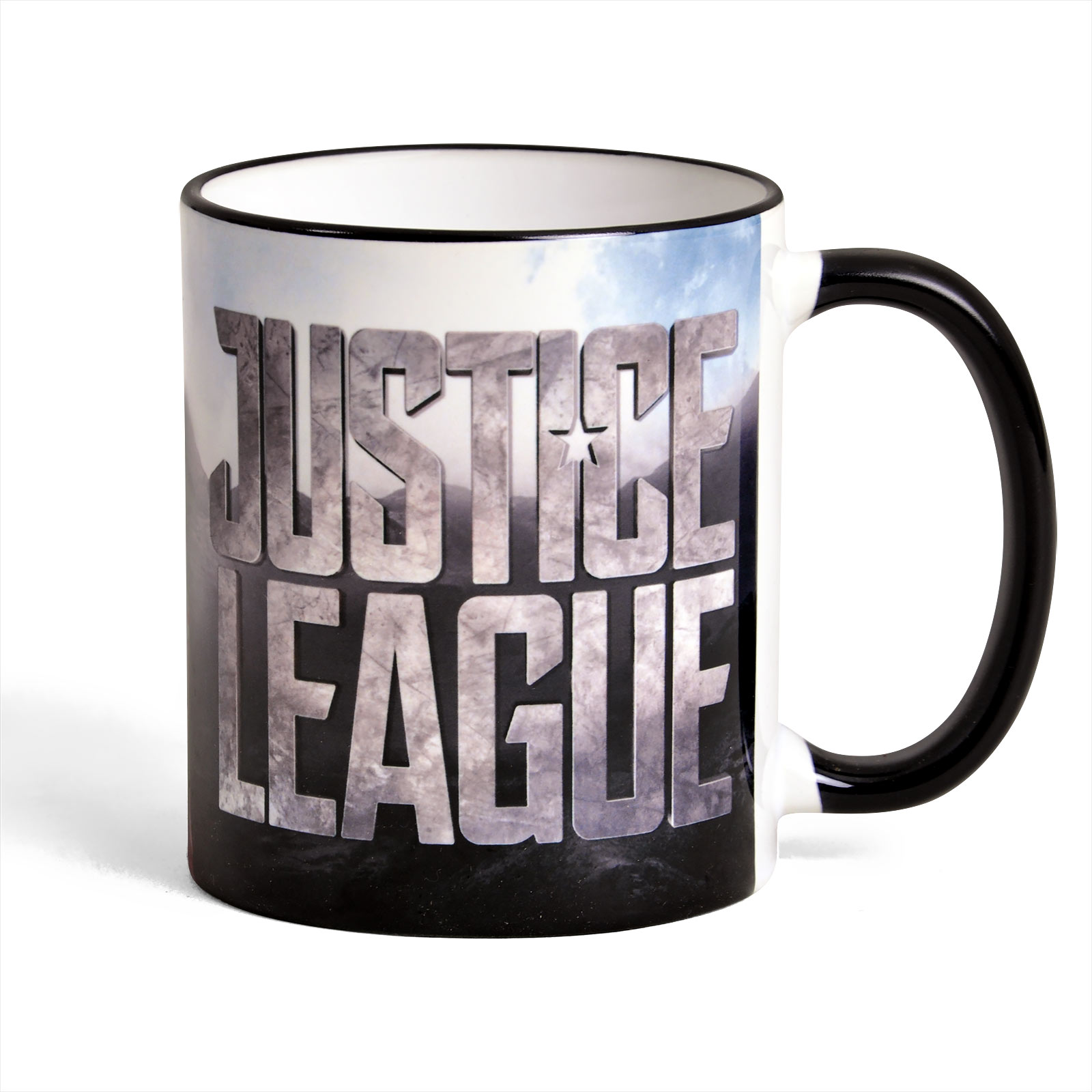 Flash Tasse - Justice League