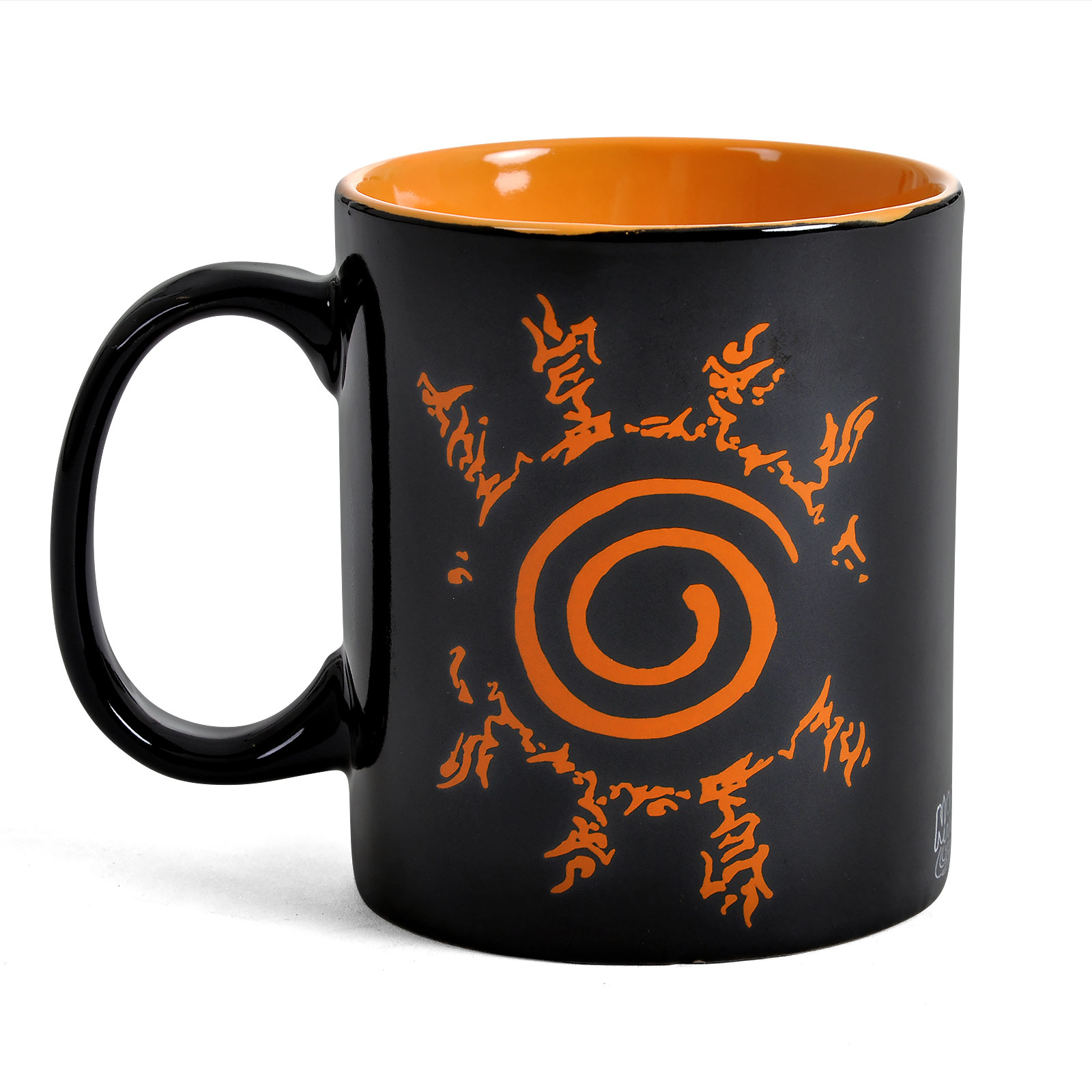 Naruto - Konoha Symbol Tasse