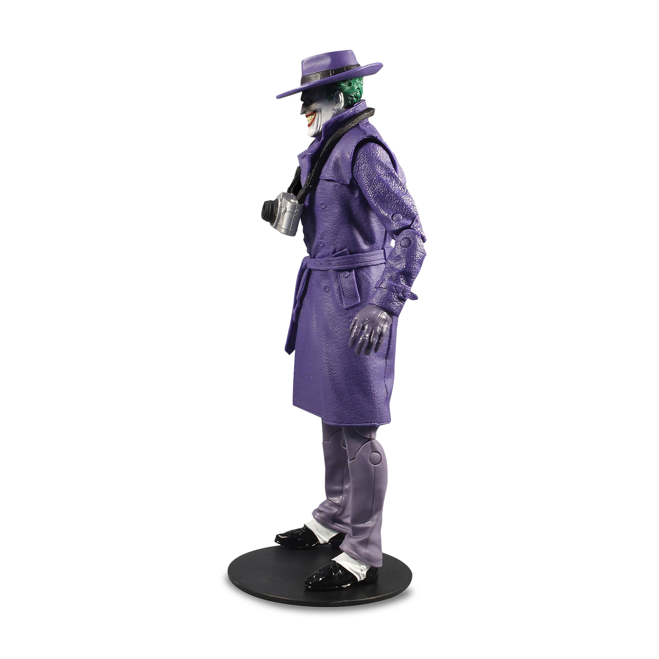Joker - The Comedian Actionfigur 18,5 cm