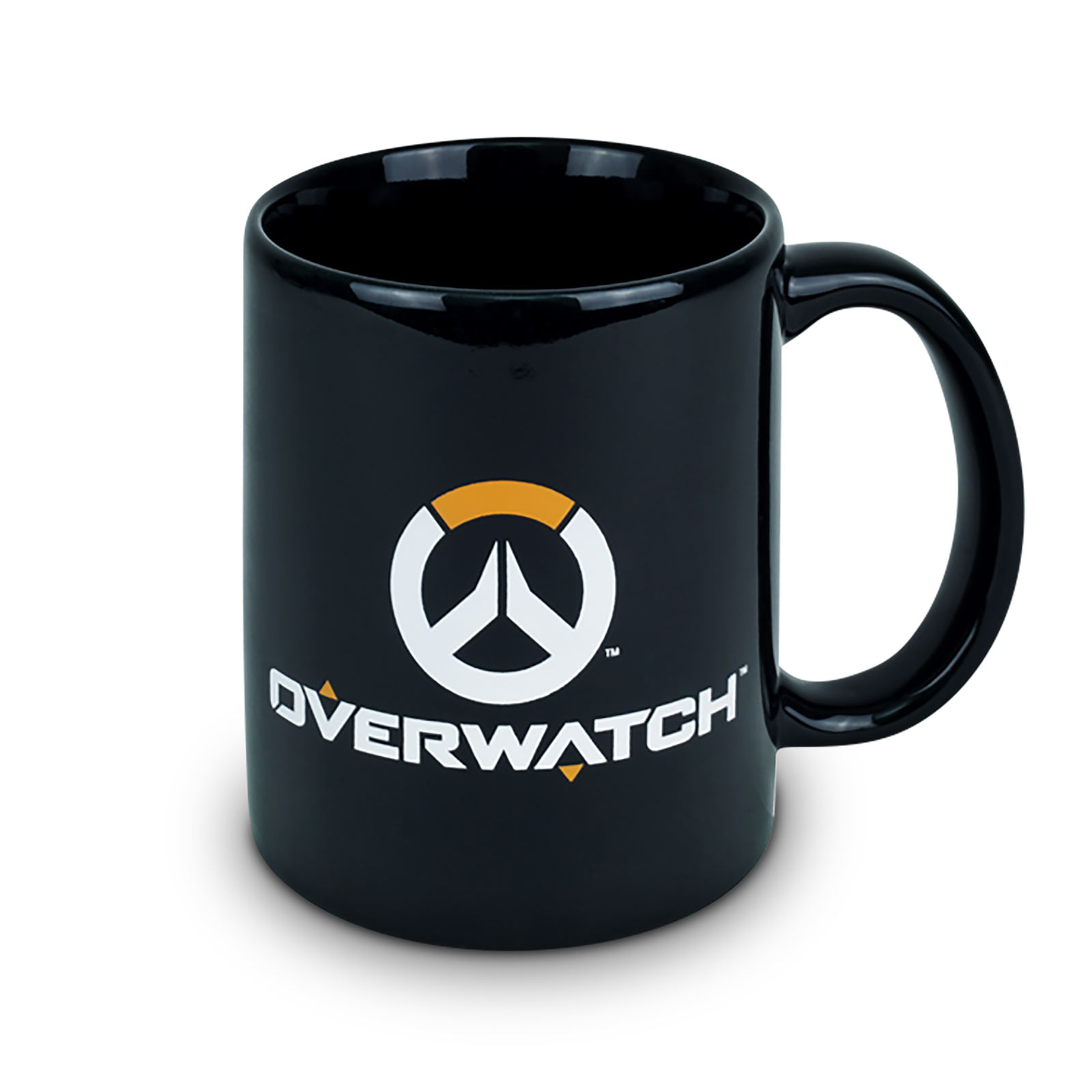 Overwatch - Logo Tasse