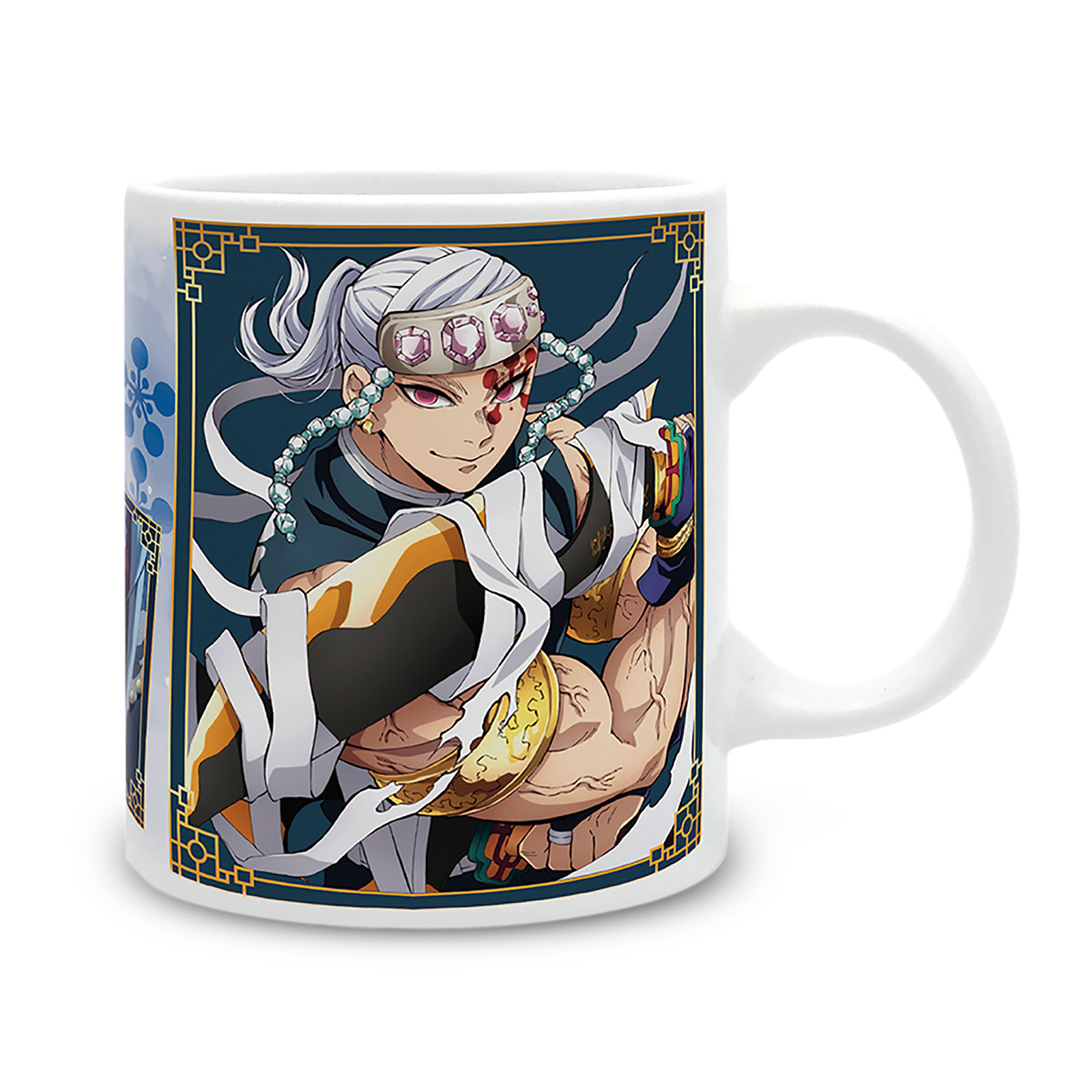 Demon Slayer - Tengen Uzui Tasse
