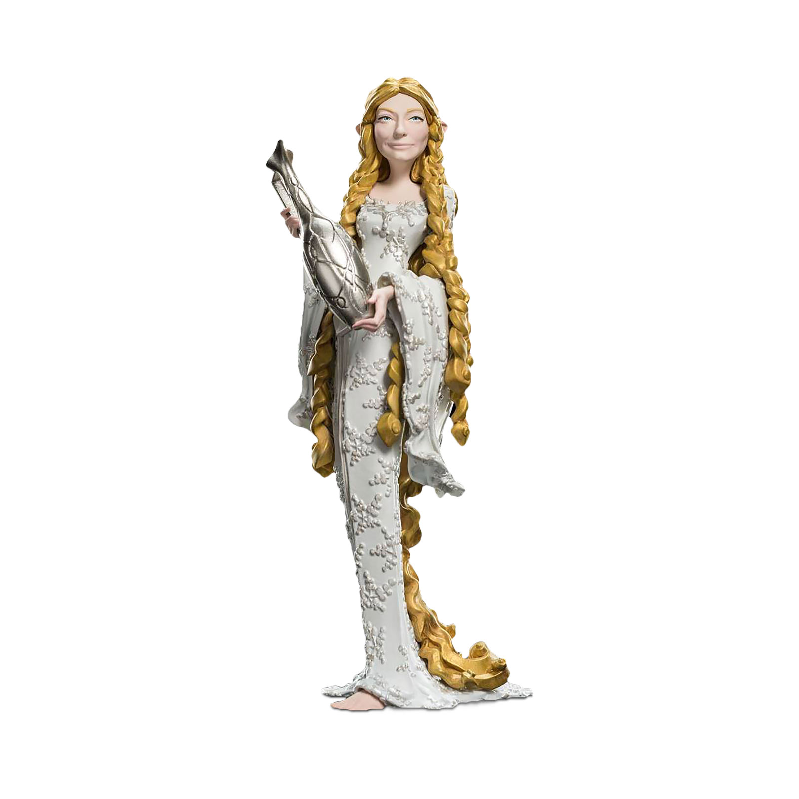 Herr der Ringe - Galadriel Mini Epics Figur