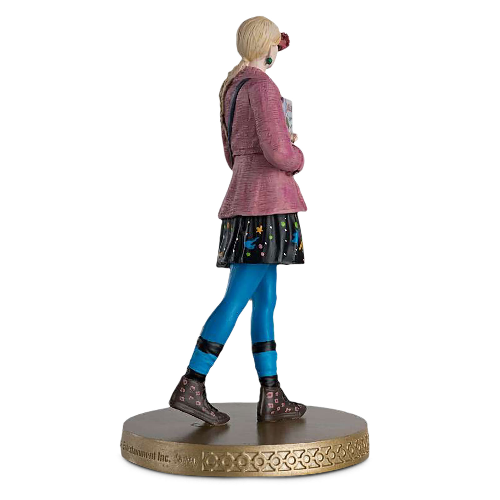 Luna Lovegood Hero Collector Figur 10 cm - Harry Potter Luna Lovegood Hero Collector Figur 10 cm - Harry Potter