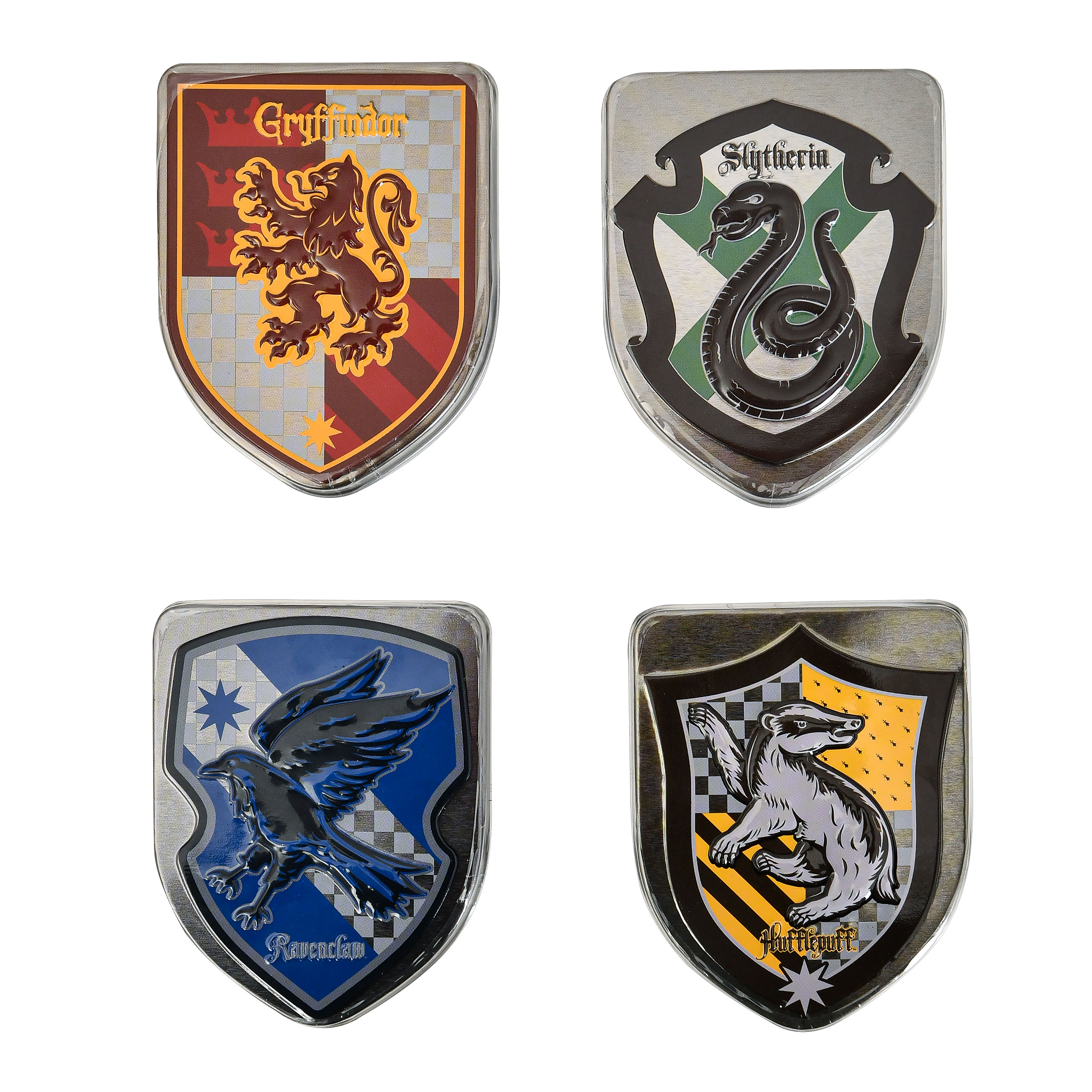 Dosen MHD 10.2021 Harry Potter Wappen Süß gefüllt Original 