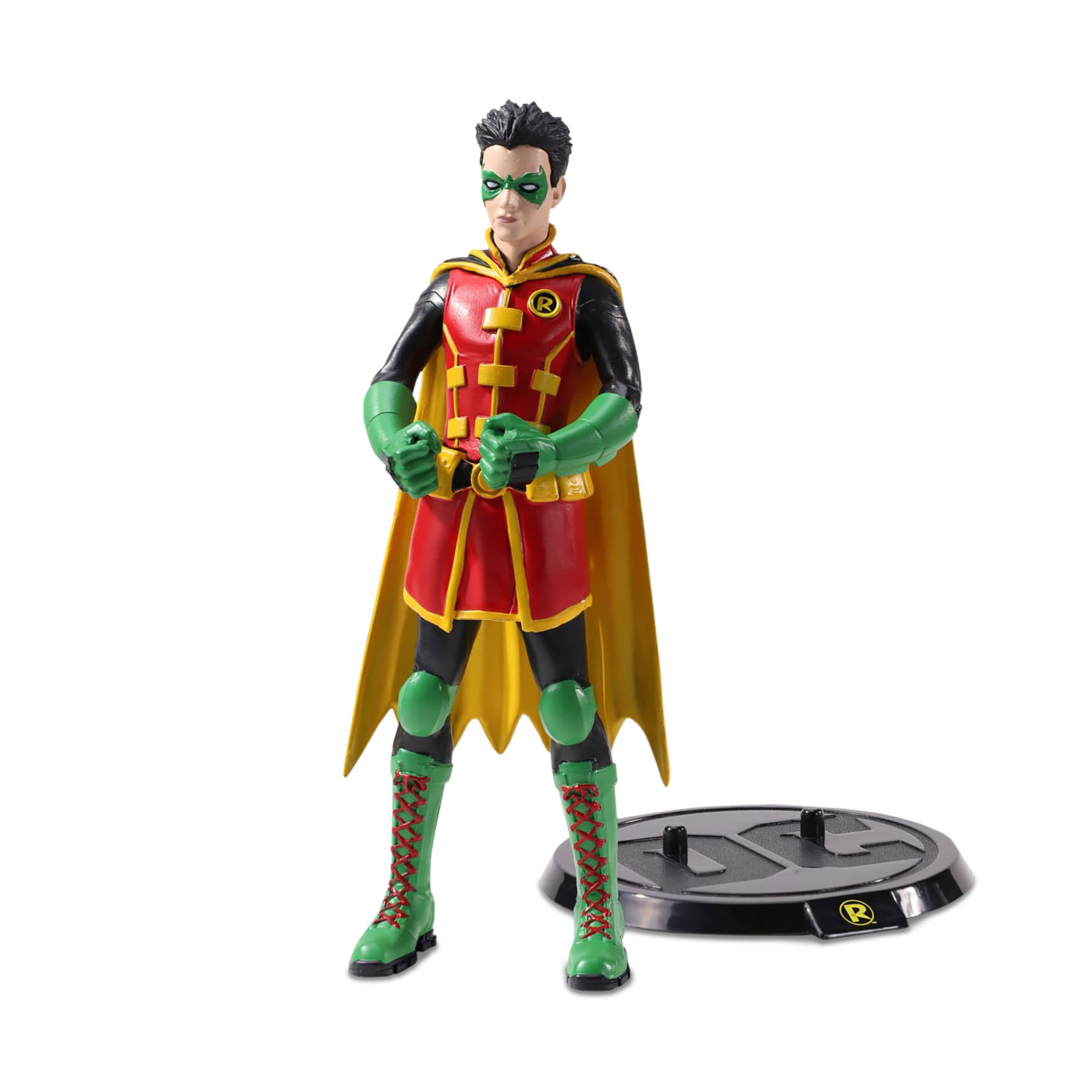 Batman - Robin Bendyfigs Figur 16,5 cm