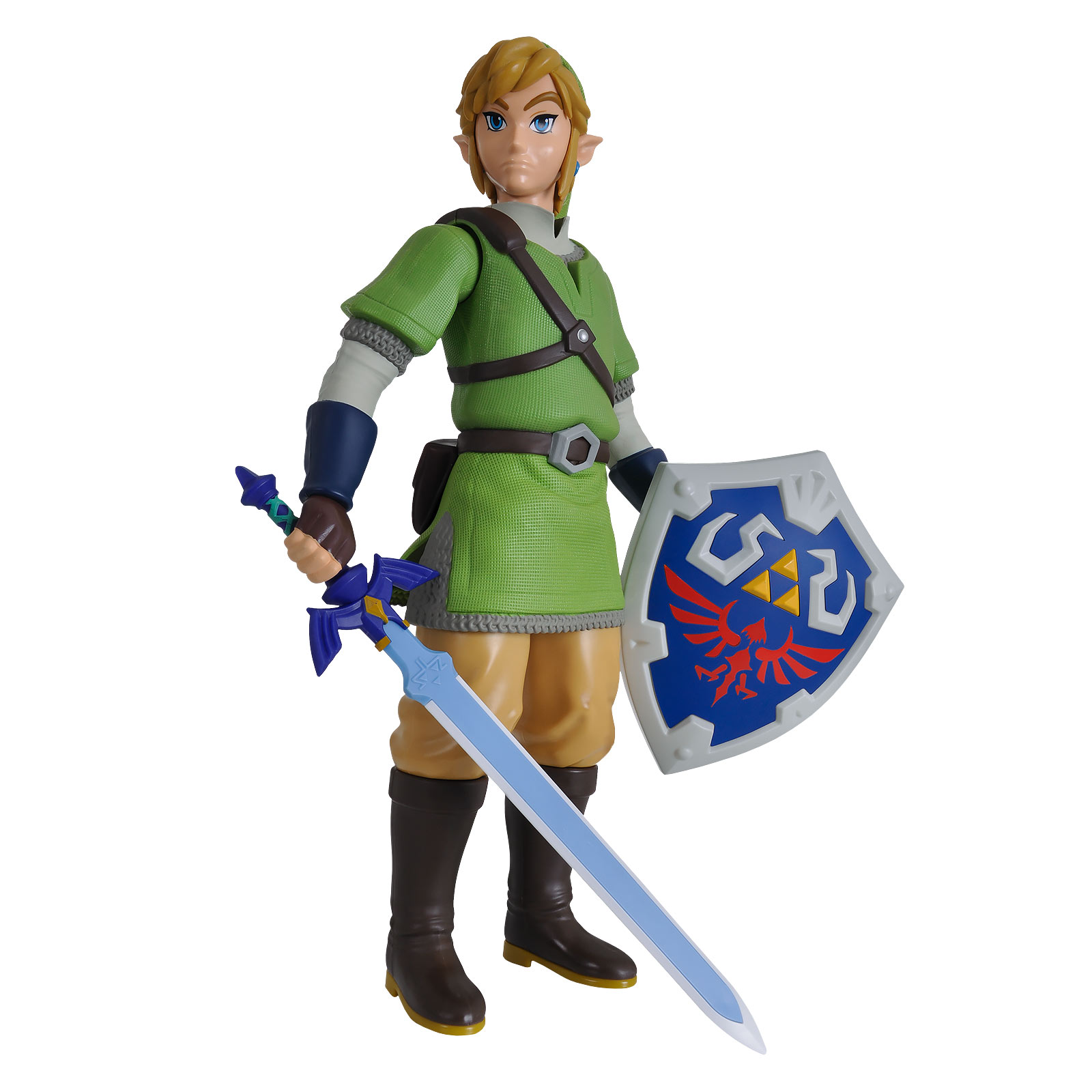 Zelda - Link XL Actionfigur 50 cm