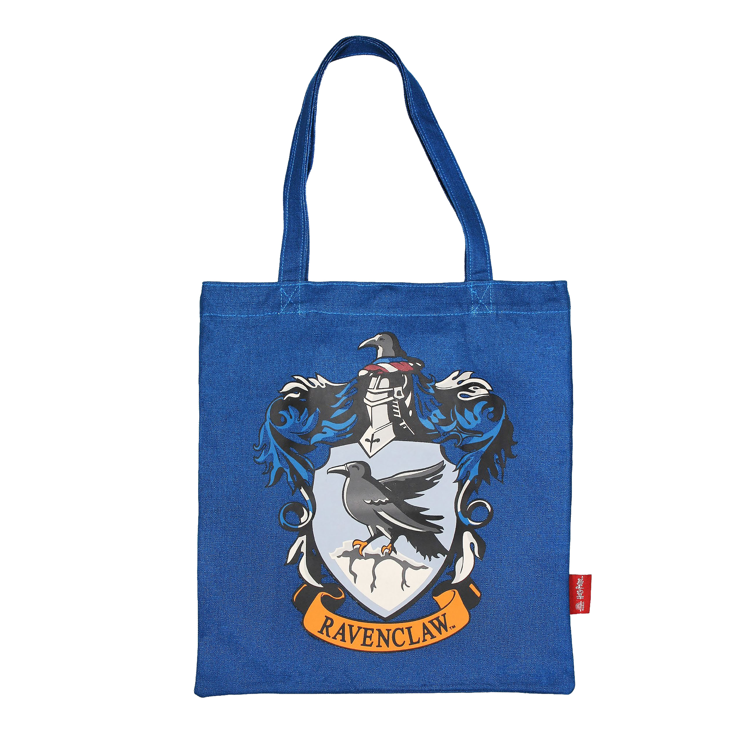Harry Potter - Ravenclaw Wappen Shopper Tasche
