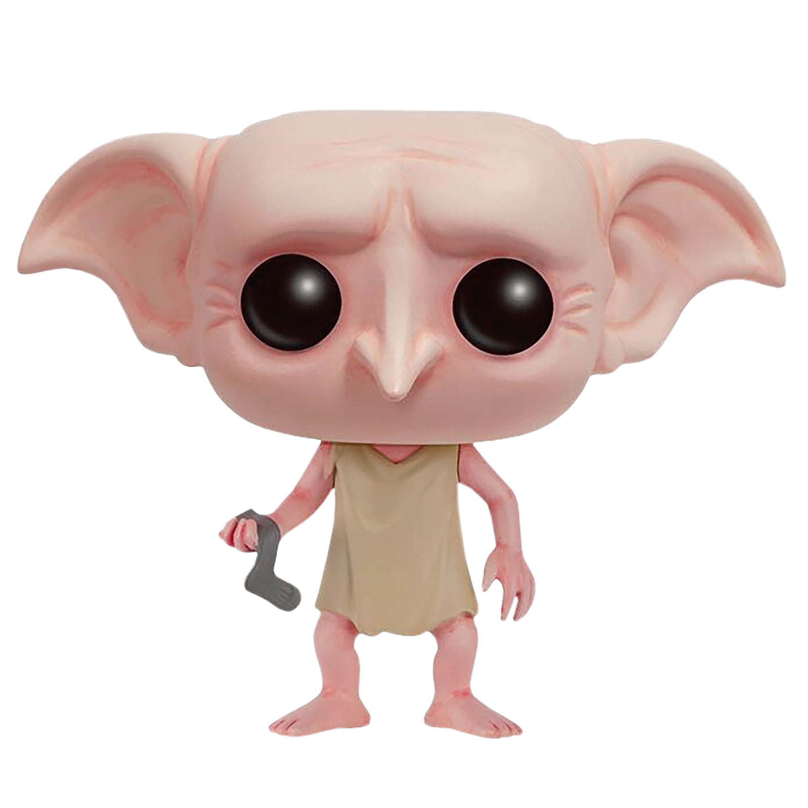 Harry Potter - Dobby Mini-Figur