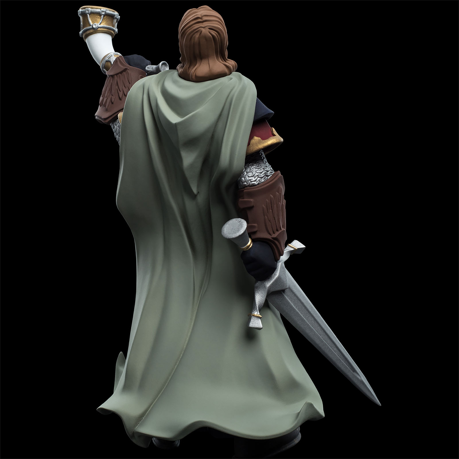 Herr der Ringe - Boromir Mini Epics Figur