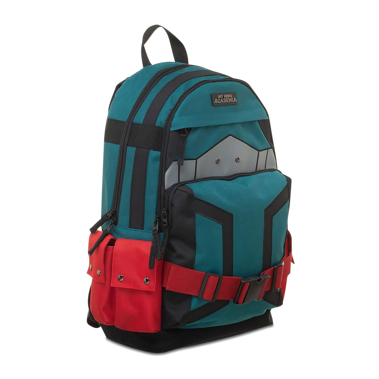 My Hero Academia - Deku Rucksack