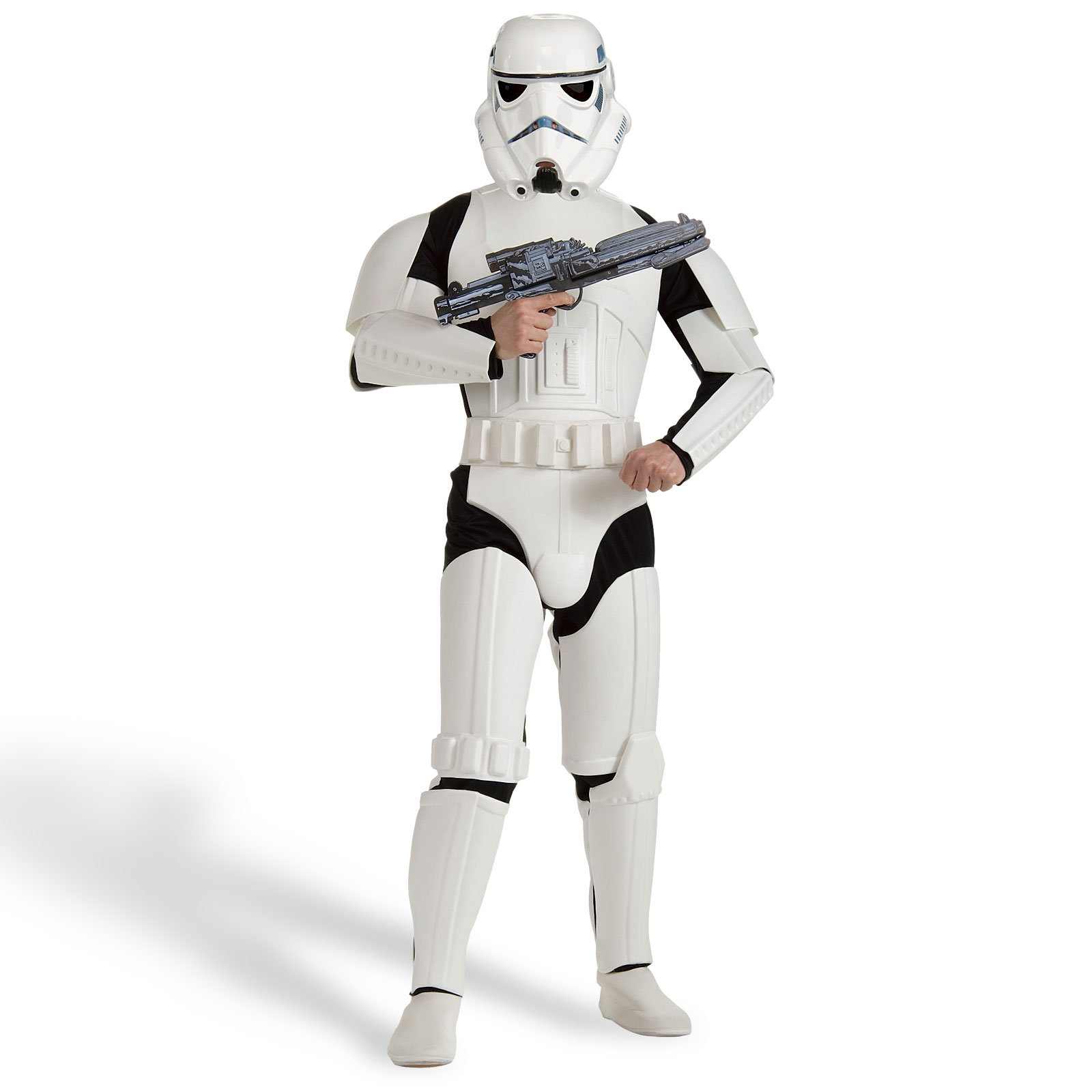 Star Wars - Stormtrooper Kostüm für Erwachsene