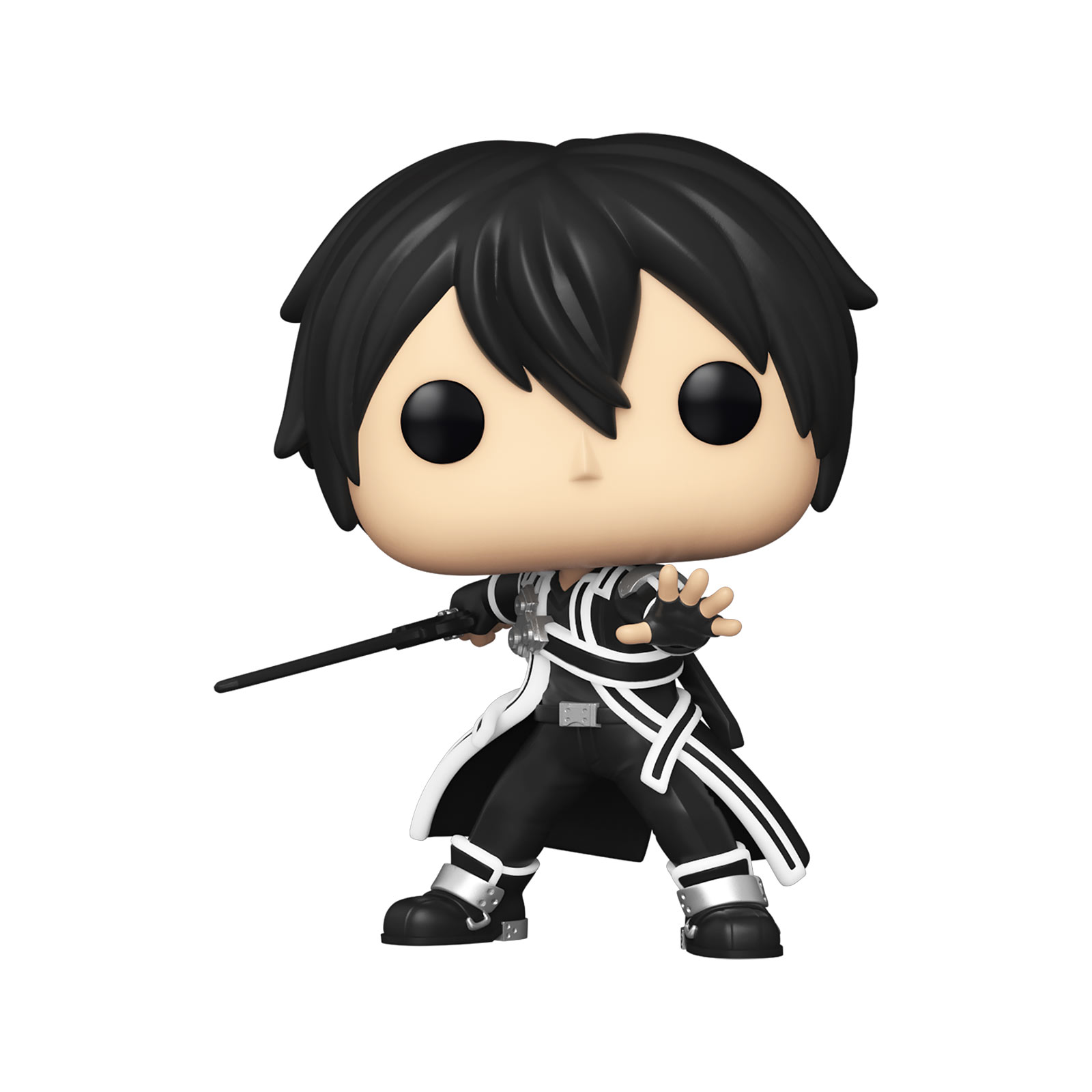 Sword Art Online - Kirito Funko Pop Figur