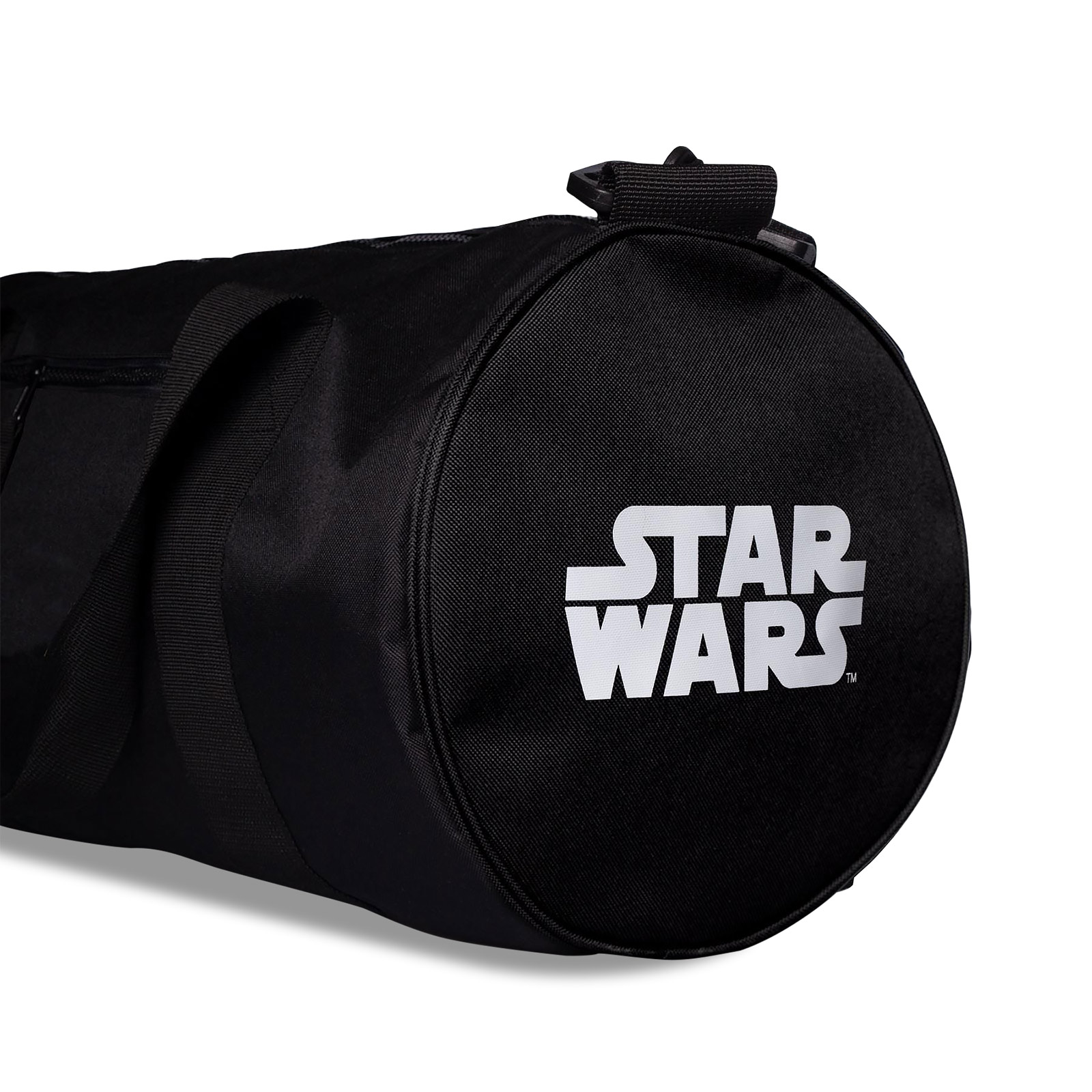 Star Wars - Logo Sporttasche schwarz