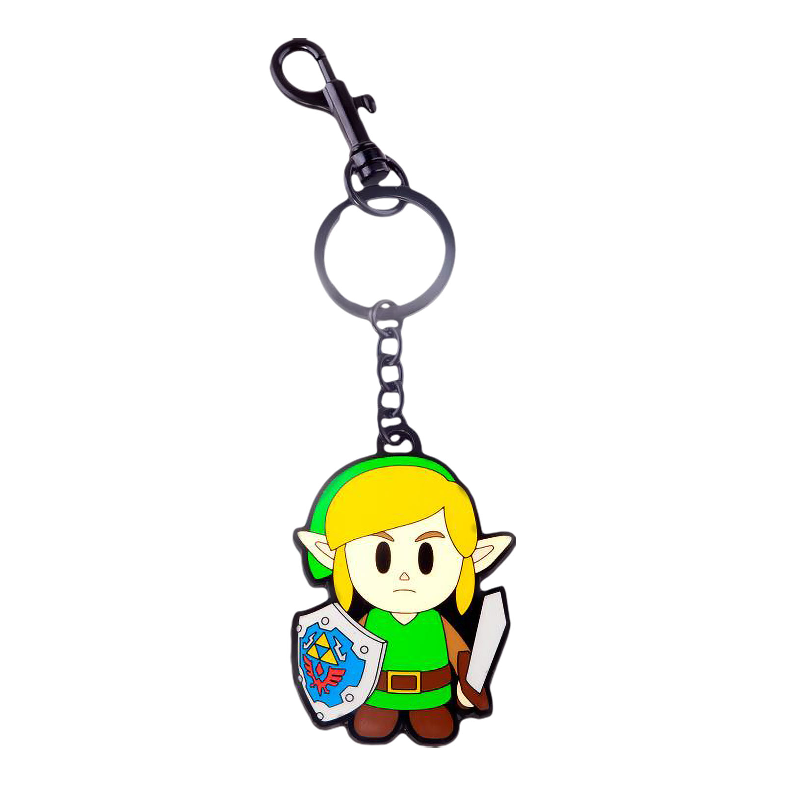 Zelda - Link's Awakening Schlüsselanhänger