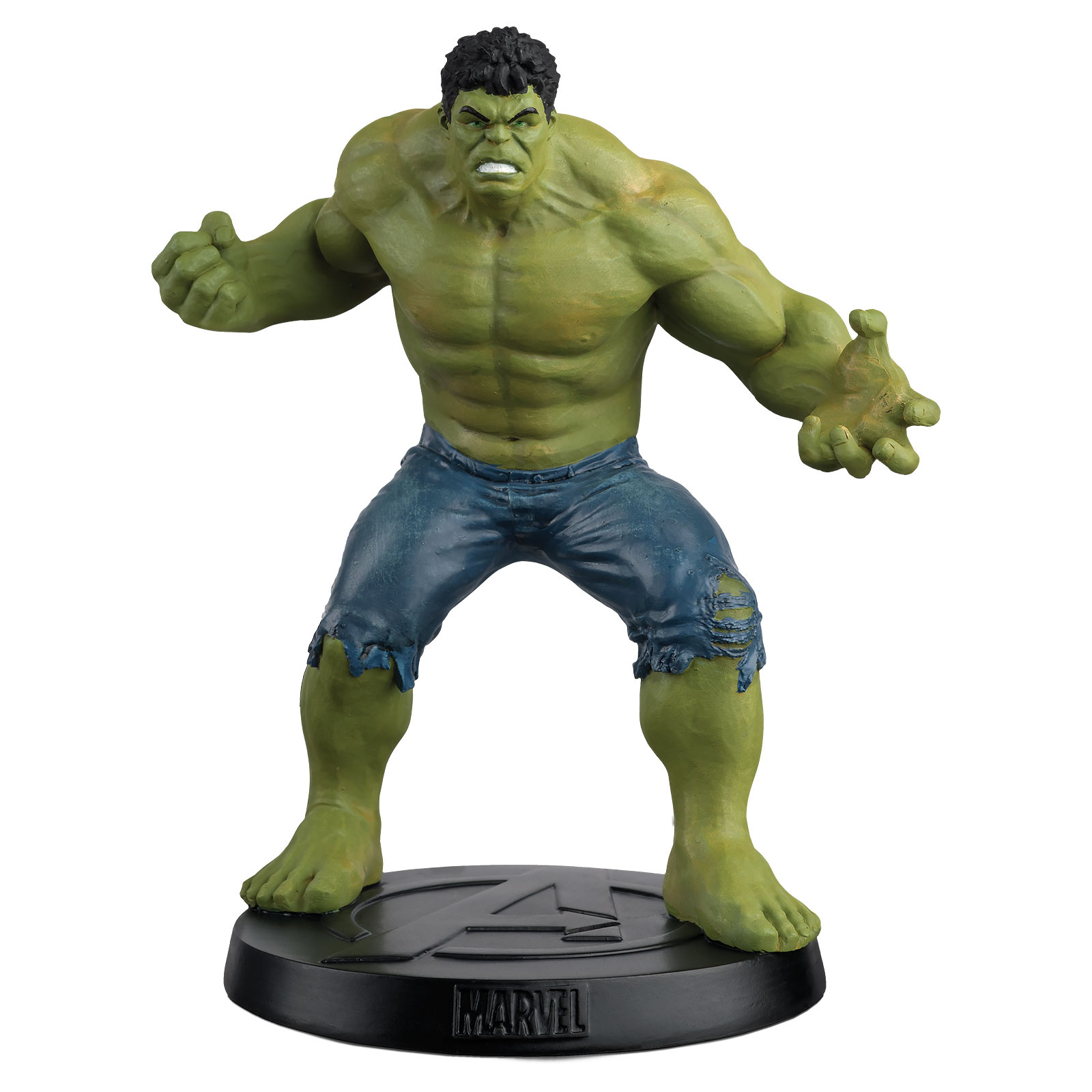 Hulk Hero Collector Figur 15 cm